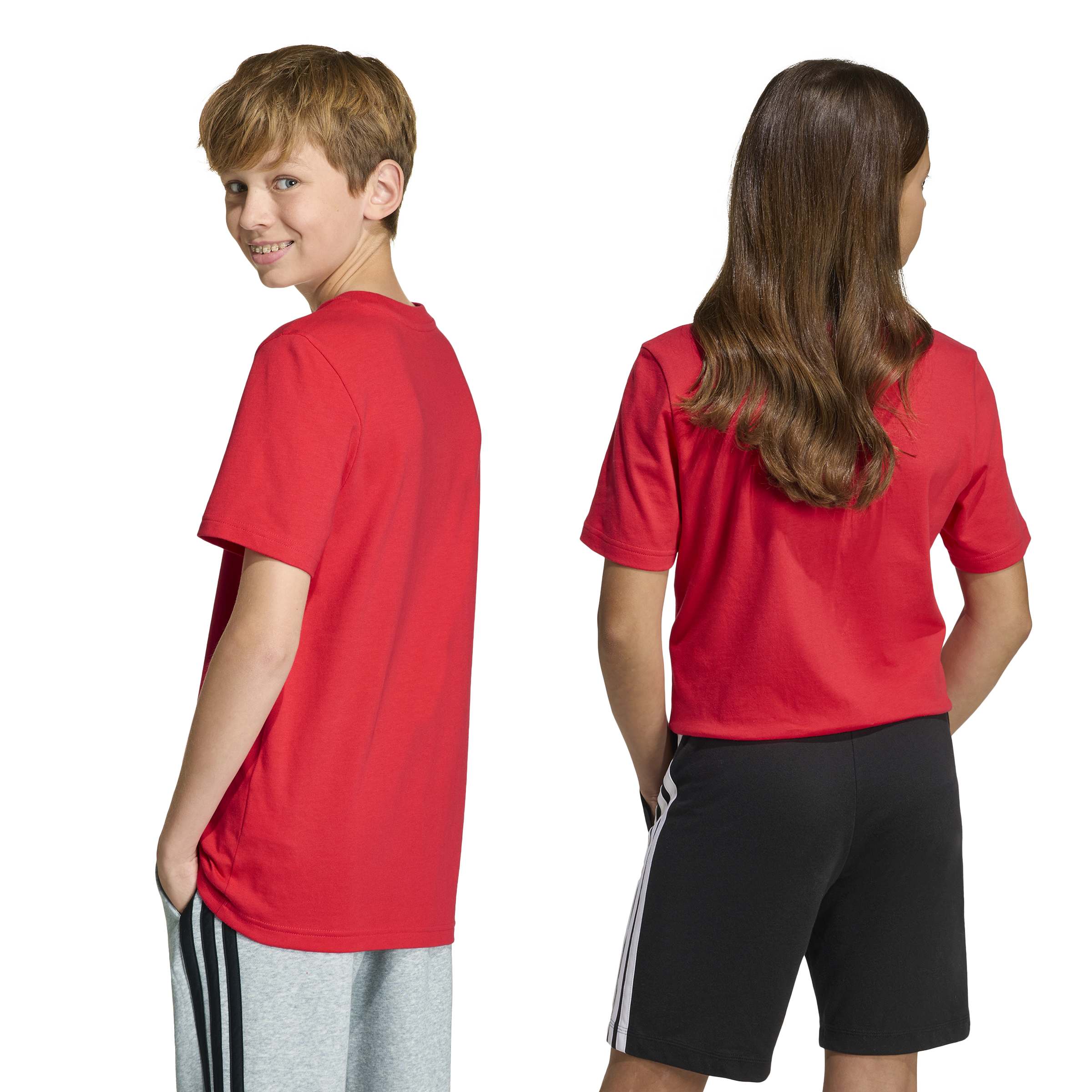 Summer Adventures Graphic T-Shirt