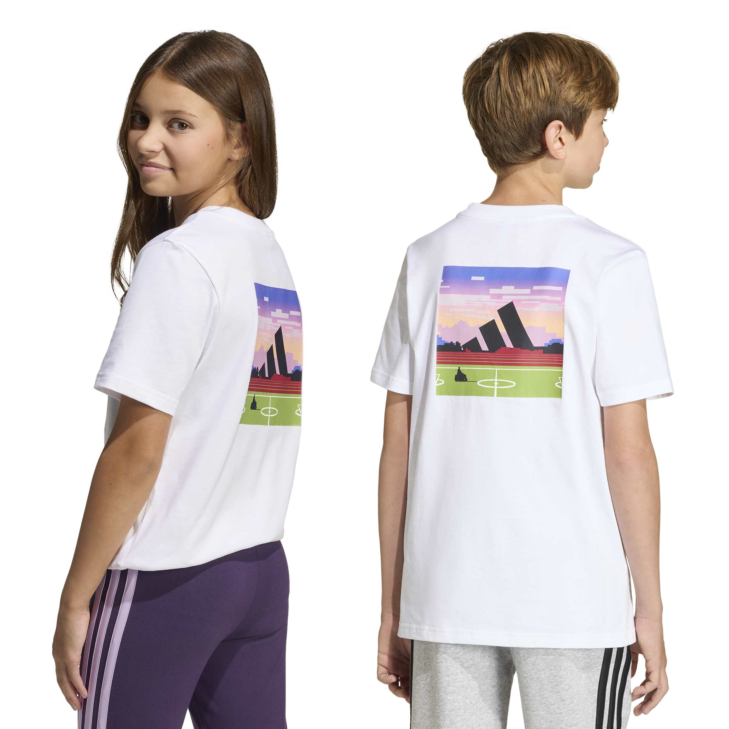 Gaming Graphic T-Shirt