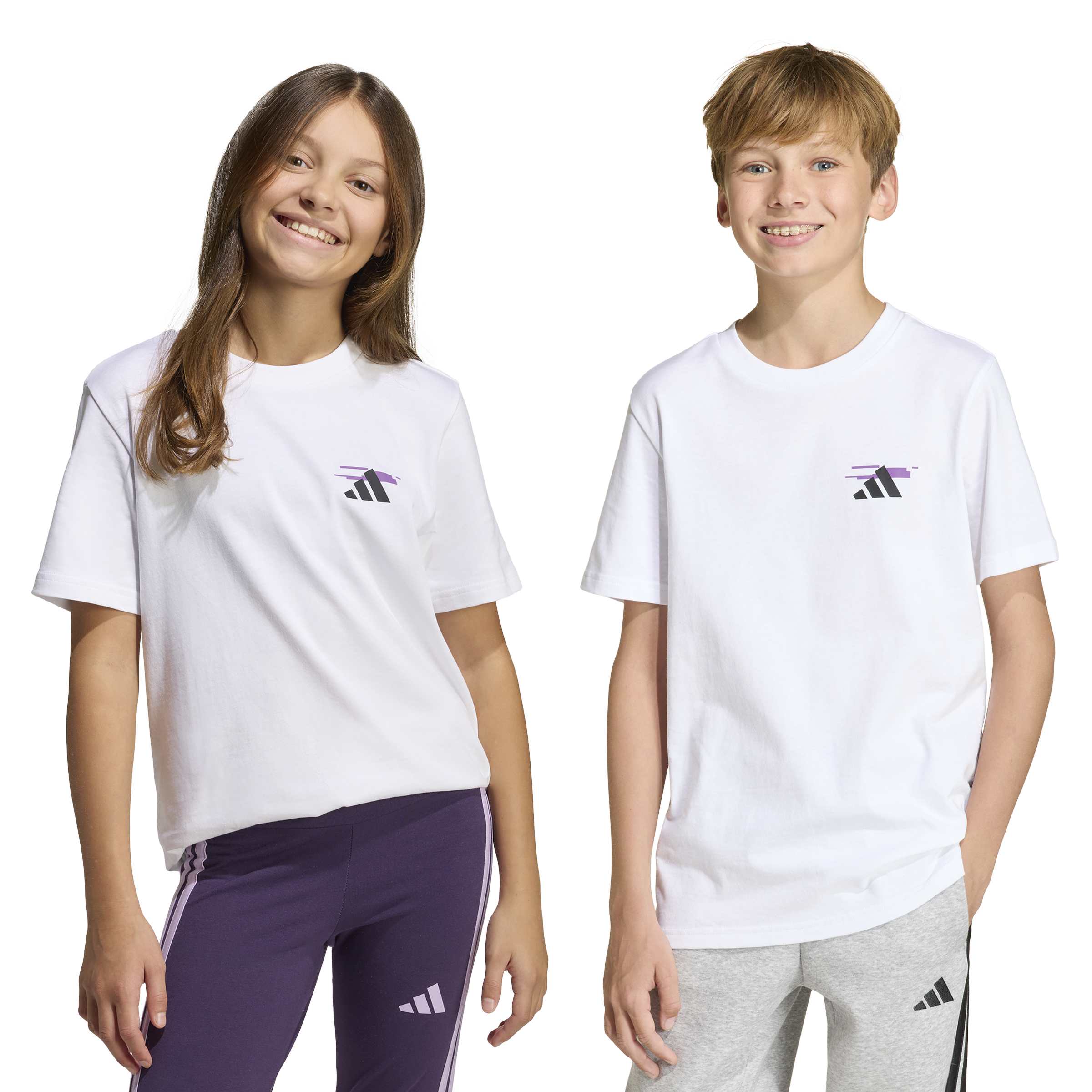 Gaming Graphic T-Shirt
