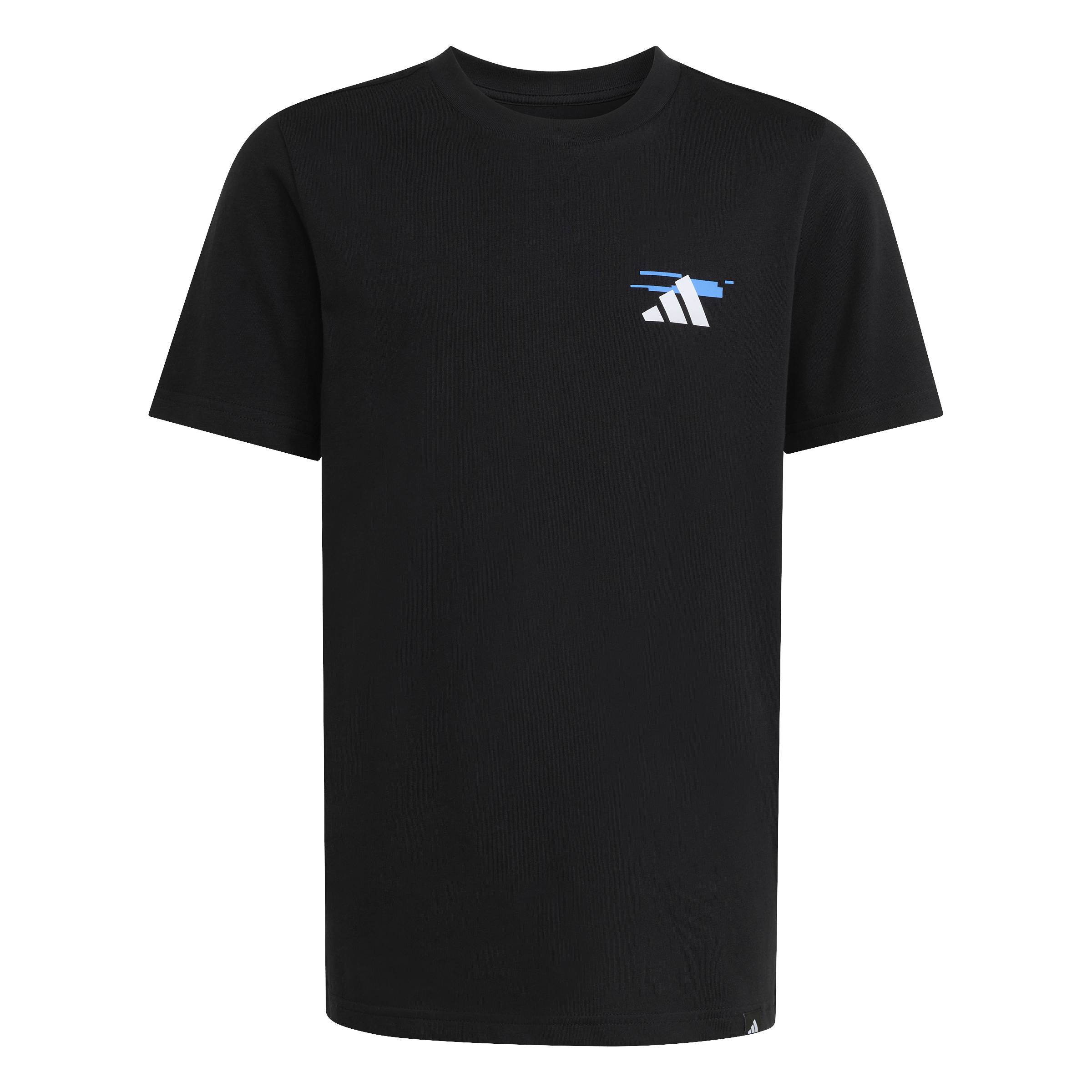 Gaming Graphic T-Shirt
