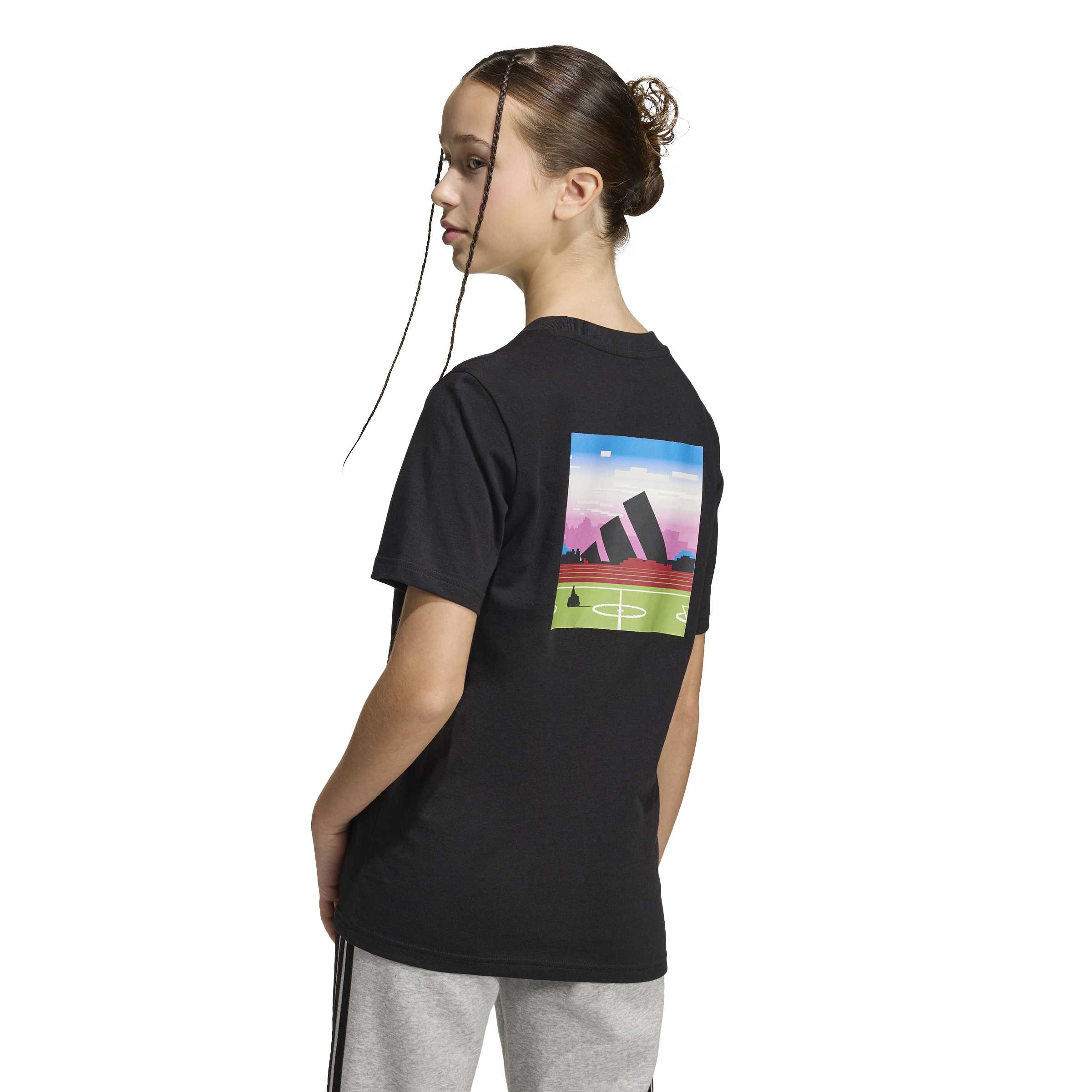 Gaming Graphic T-Shirt