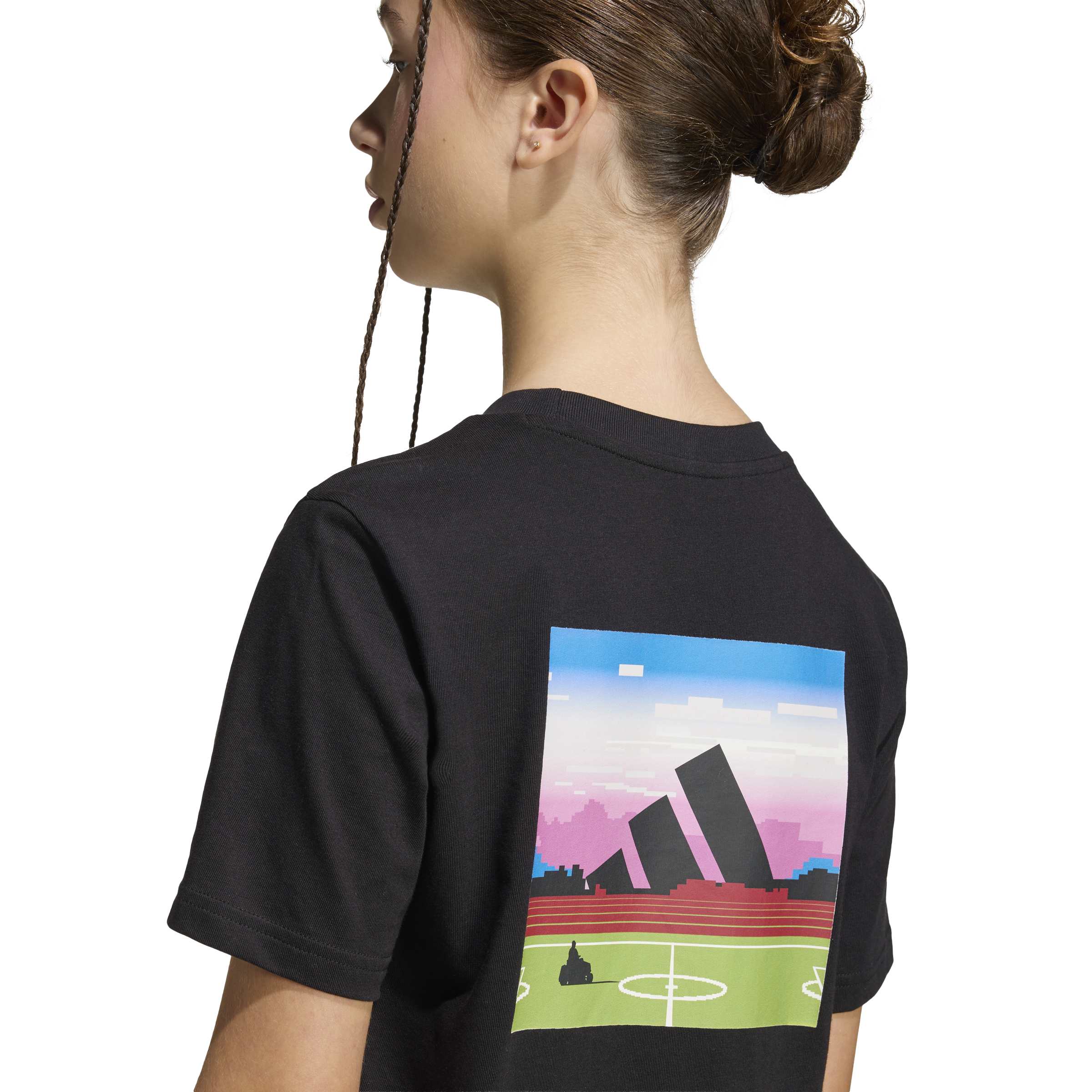 Gaming Graphic T-Shirt