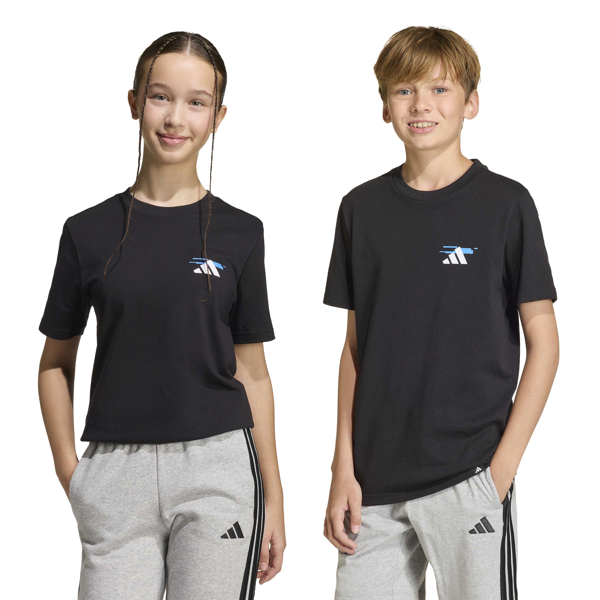 Gaming Graphic T-Shirt