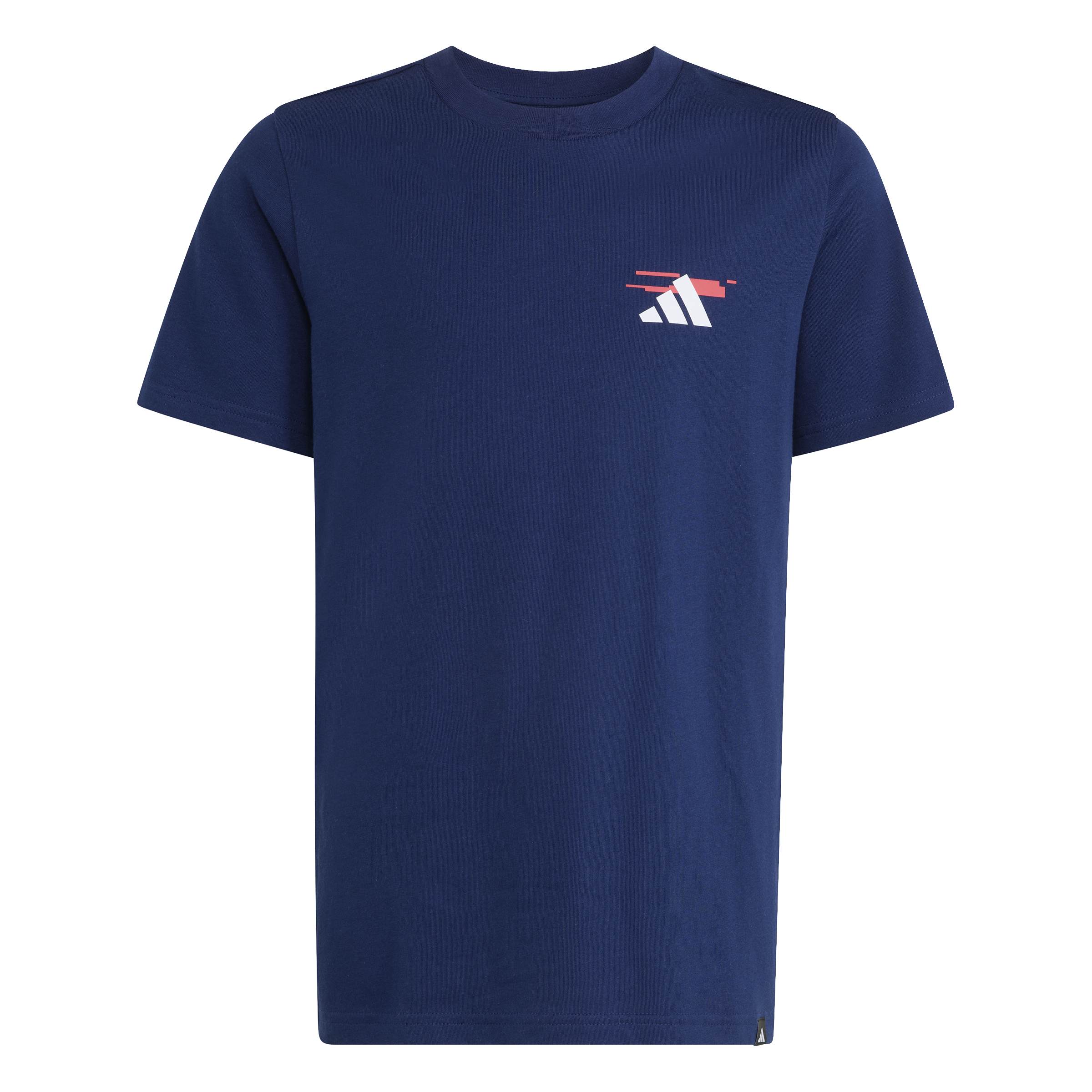 Gaming Graphic T-Shirt
