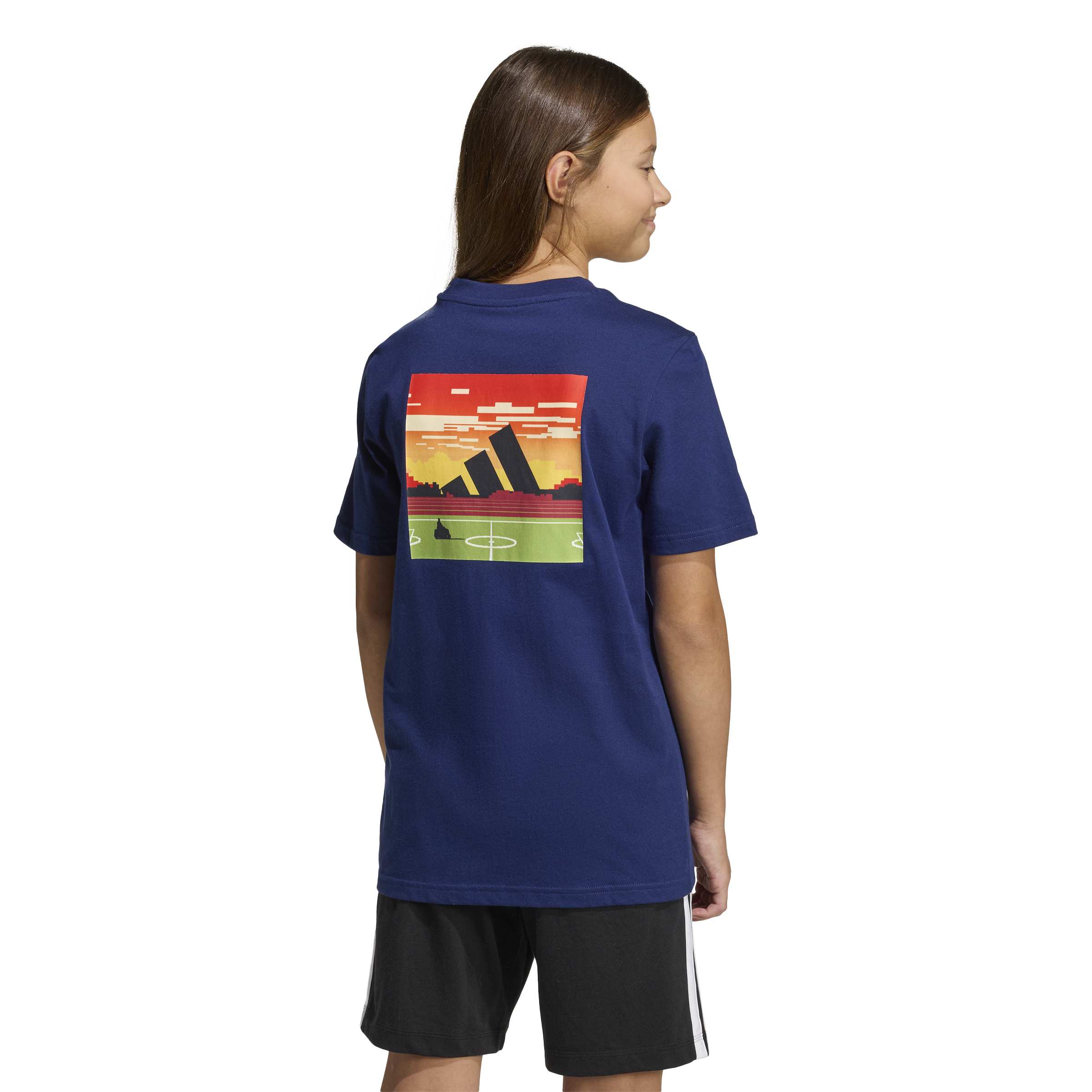 Gaming Graphic T-Shirt