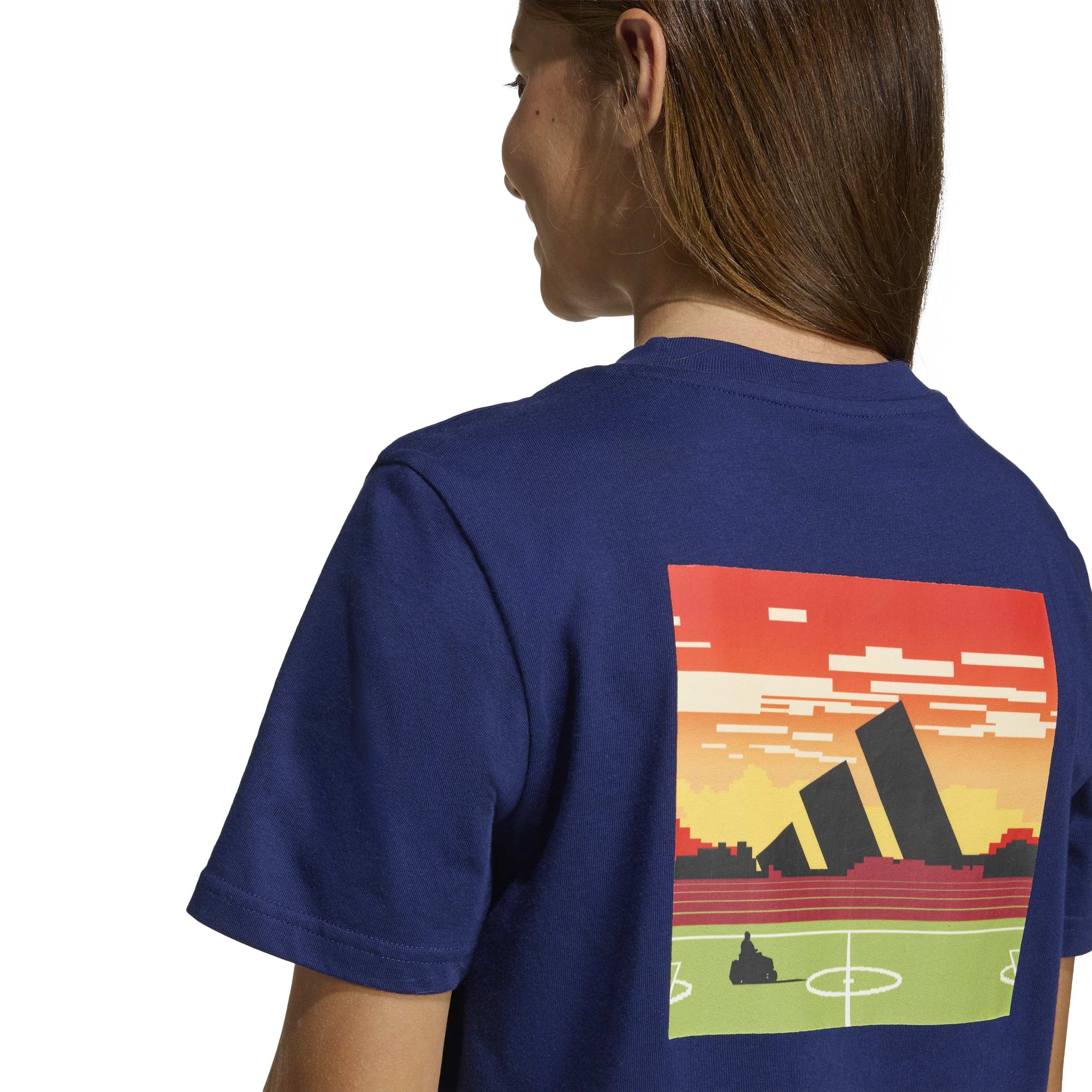 Gaming Graphic T-Shirt