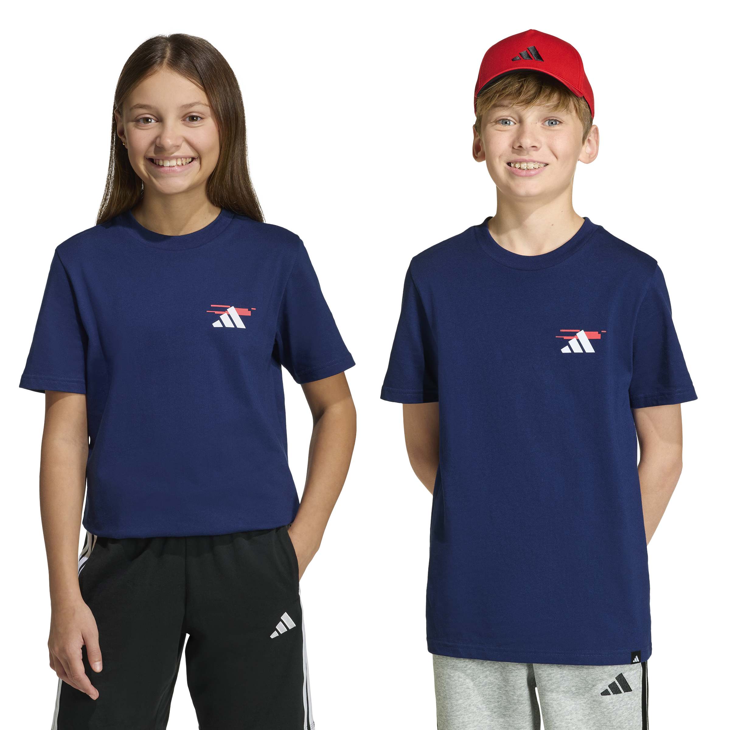 Gaming Graphic T-Shirt