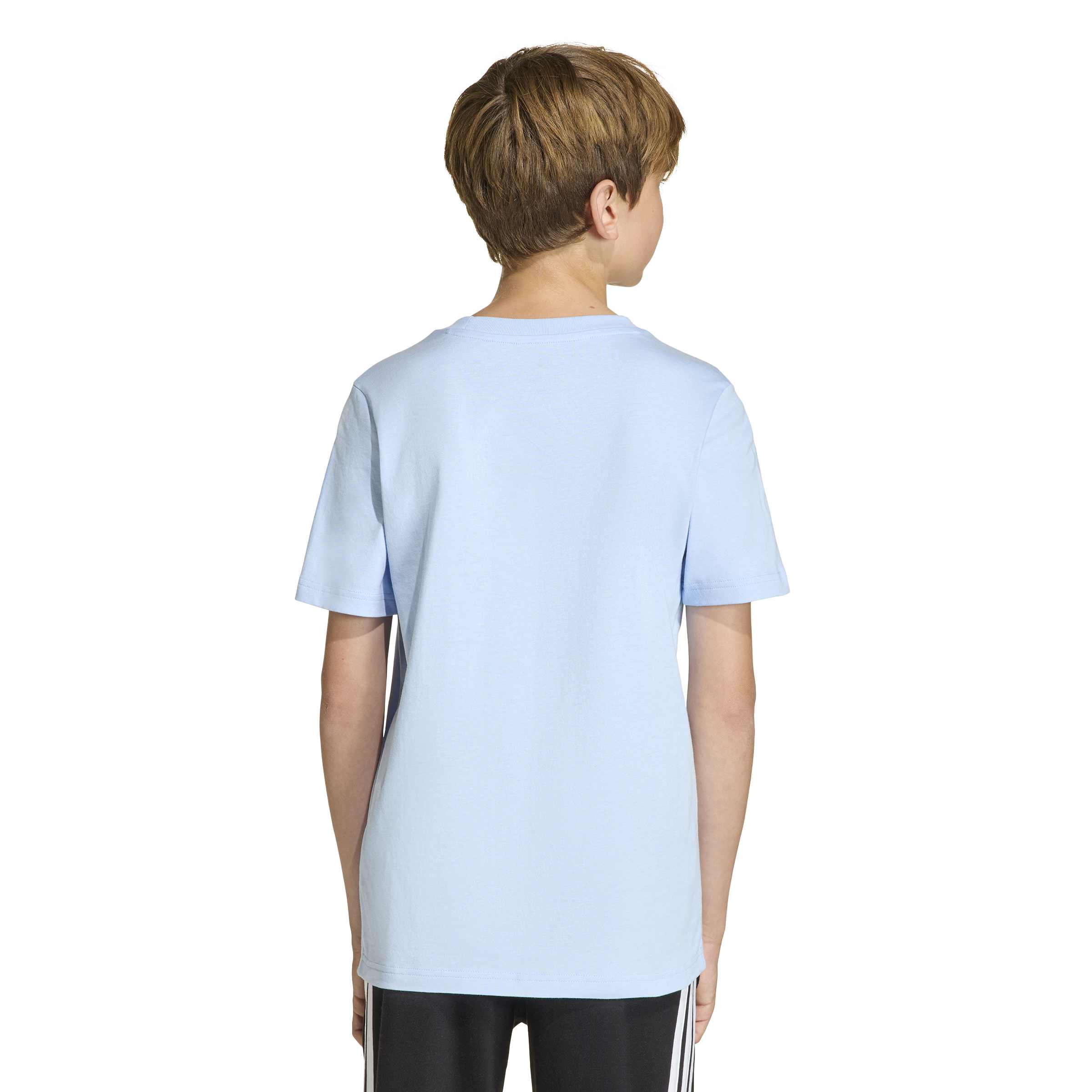 Football Graphic T-Shirt Junior