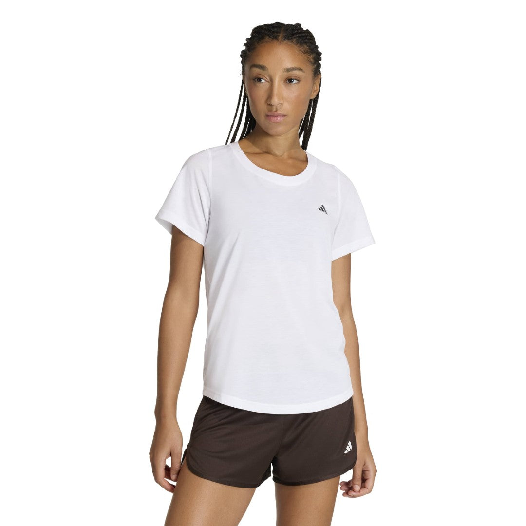 Workout Essentials Scoop Neck T-Shirt