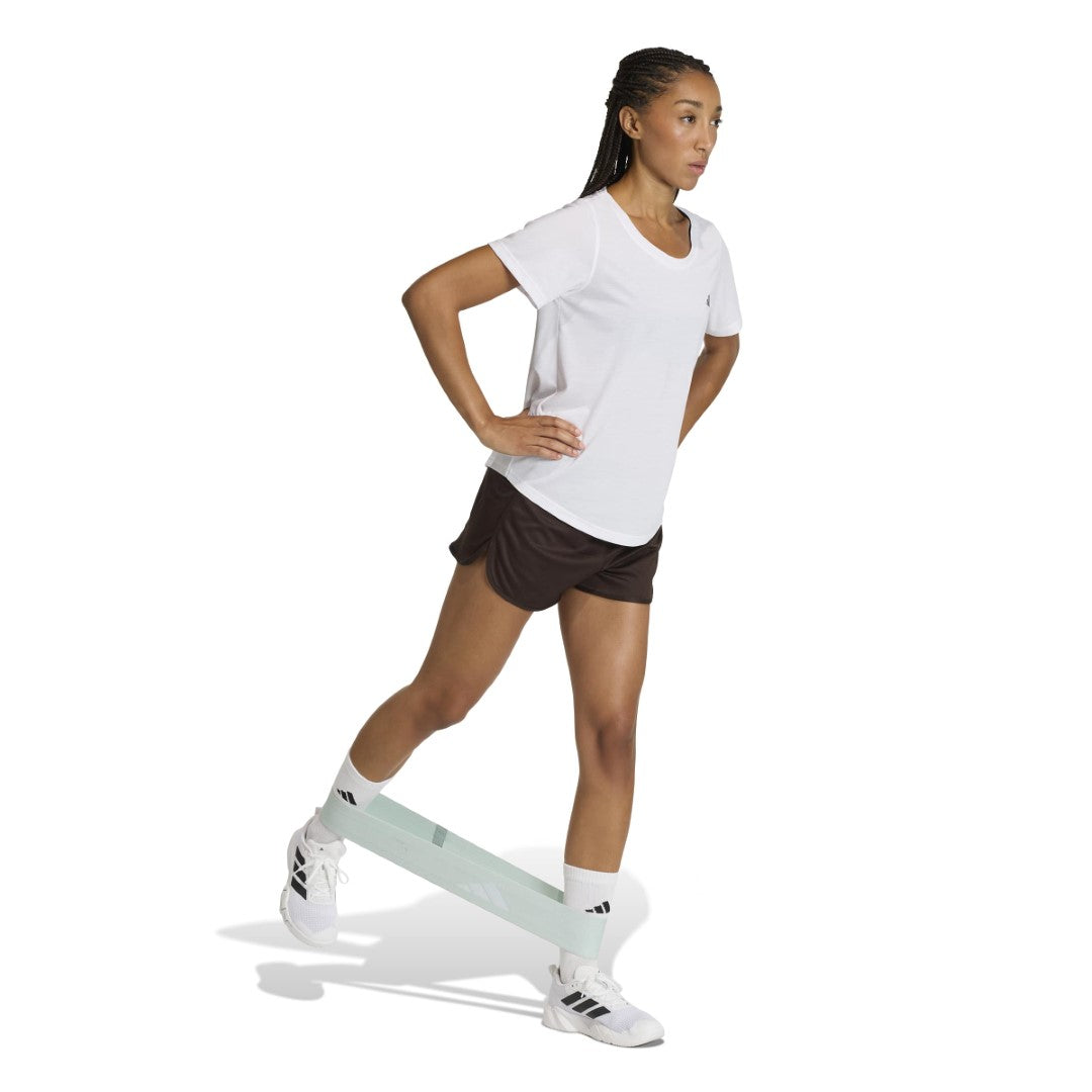 Workout Essentials Scoop Neck T-Shirt