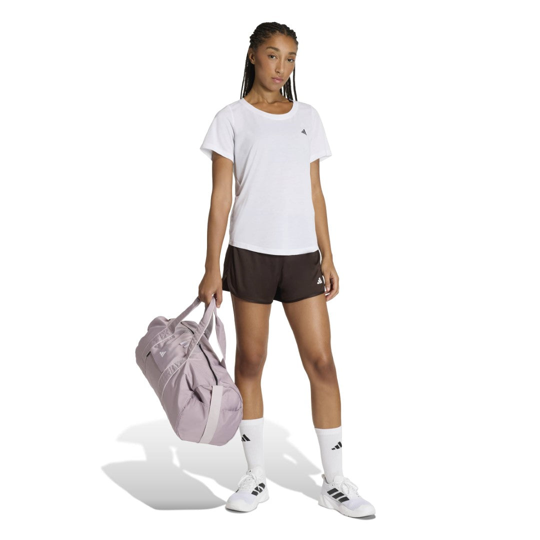 Workout Essentials Scoop Neck T-Shirt