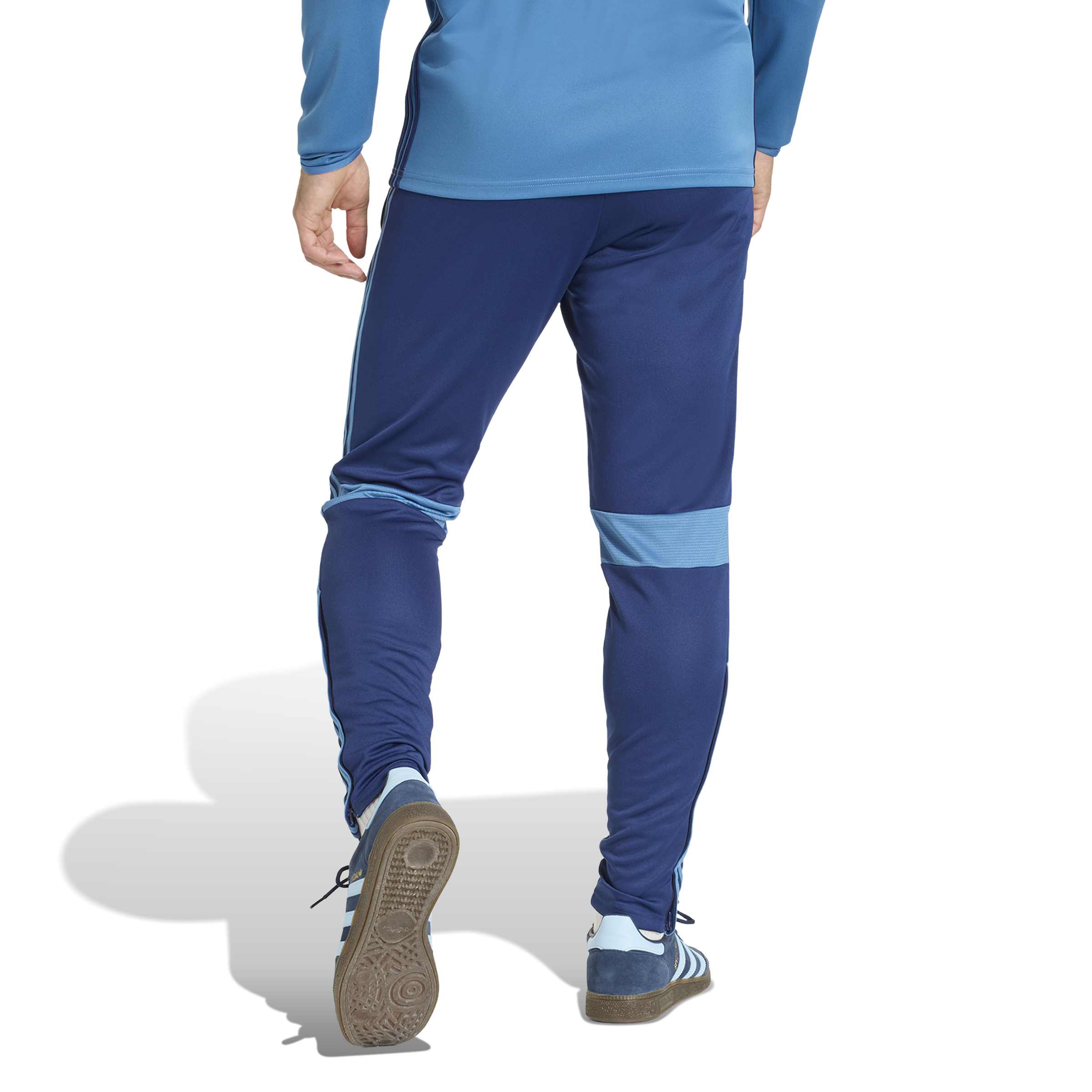 Tiro 25 Essentials Training Tracksuit Pants