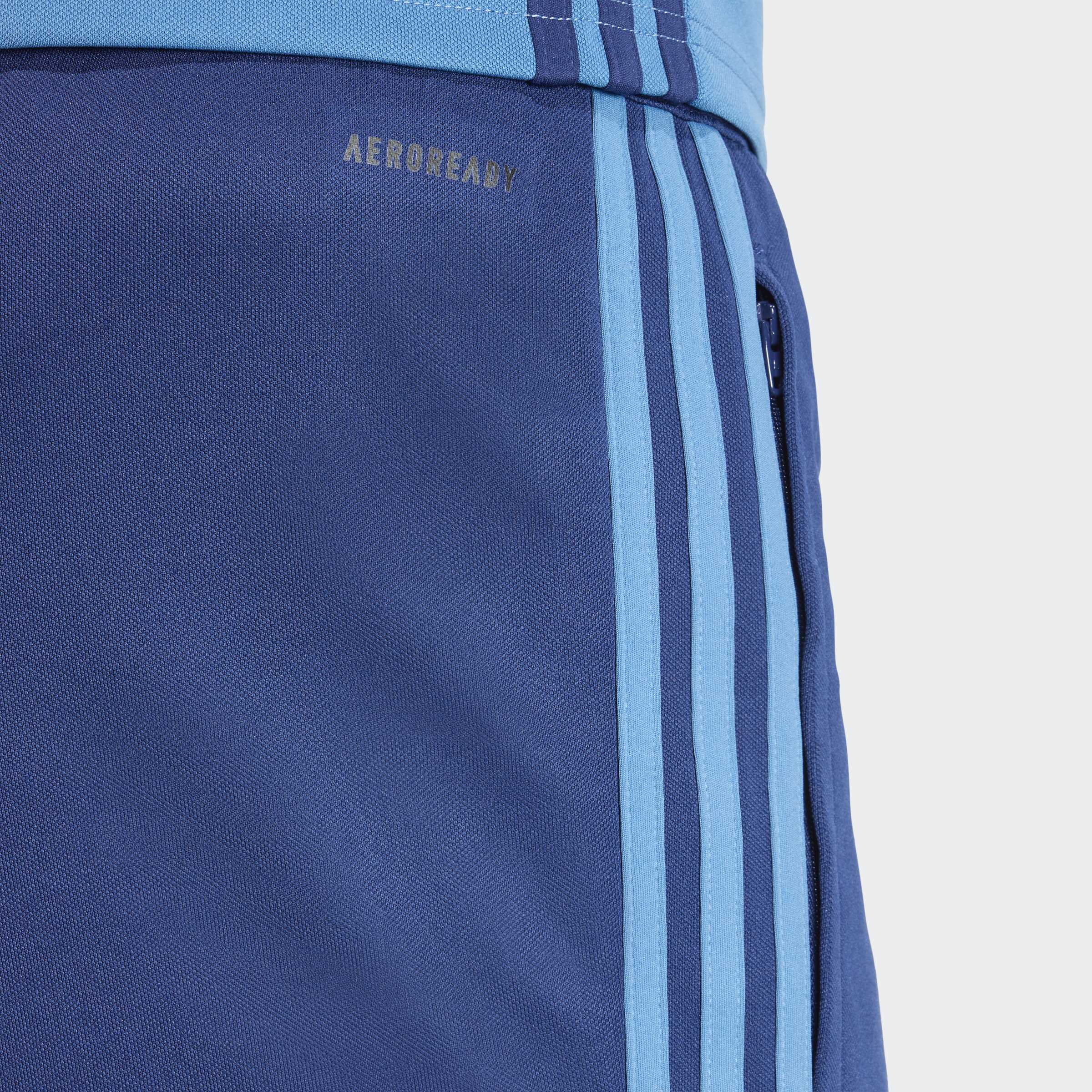 Tiro 25 Essentials Training Tracksuit Pants