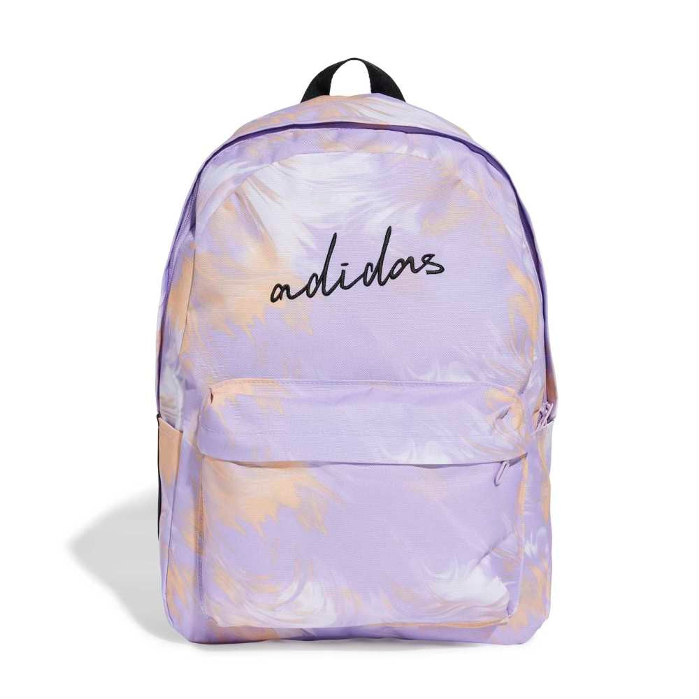Classic Beach All Over Print Backpack