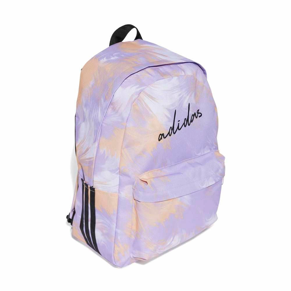Classic Beach All Over Print Backpack