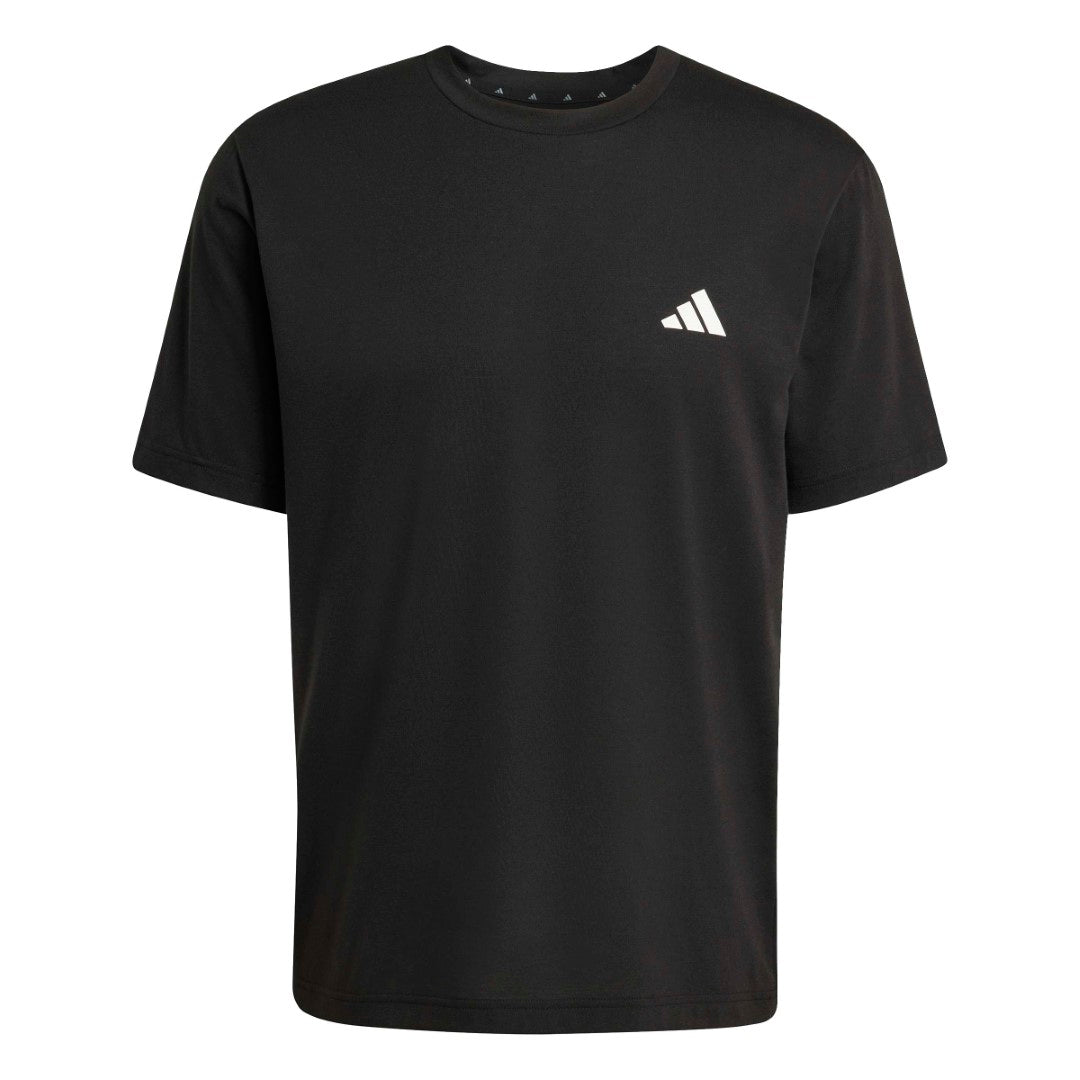 Workout Essentials Feelready 3 Stripes T-Shirt