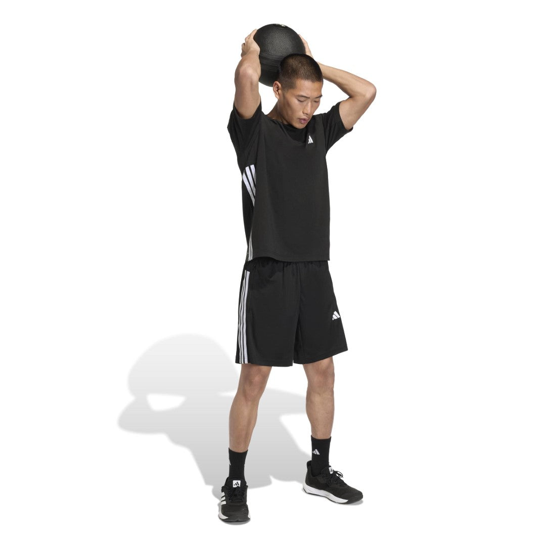 Workout Essentials Feelready 3 Stripes T-Shirt
