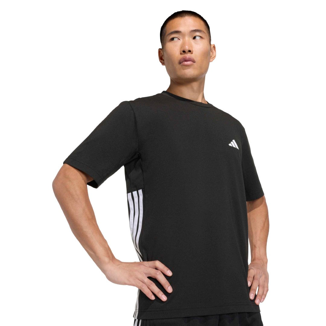 Workout Essentials Feelready 3 Stripes T-Shirt