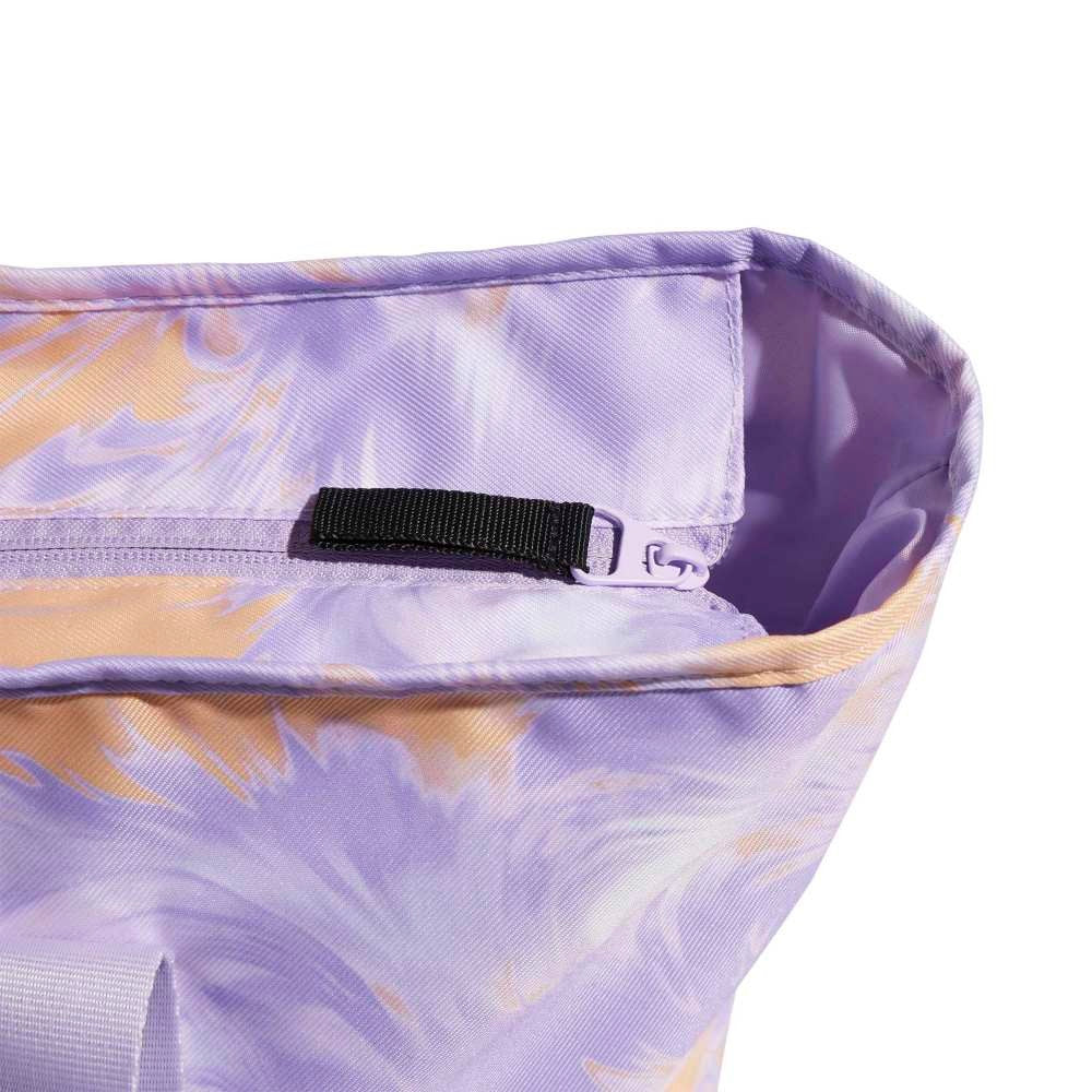 Beach All Over Print Shopper