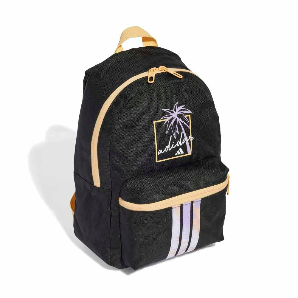 Beach Graphic Backpack