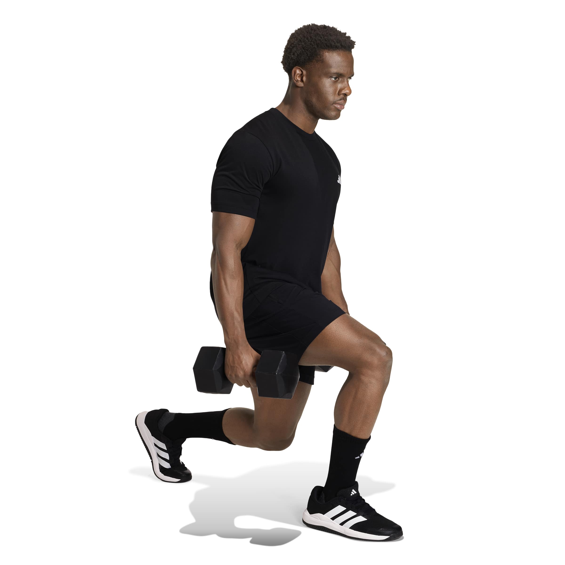 Workout Essentials Feelready T-Shirt