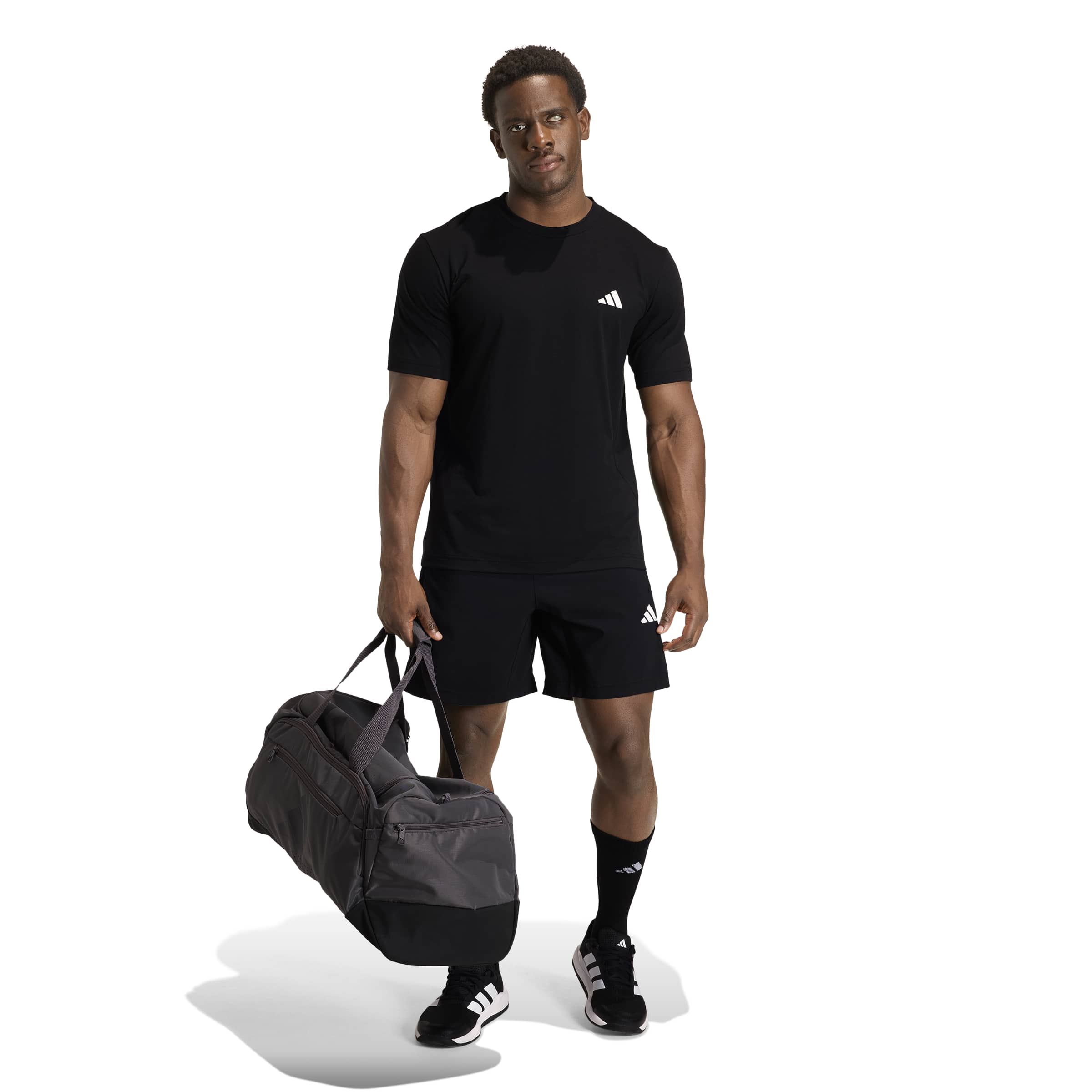 Workout Essentials Feelready T-Shirt