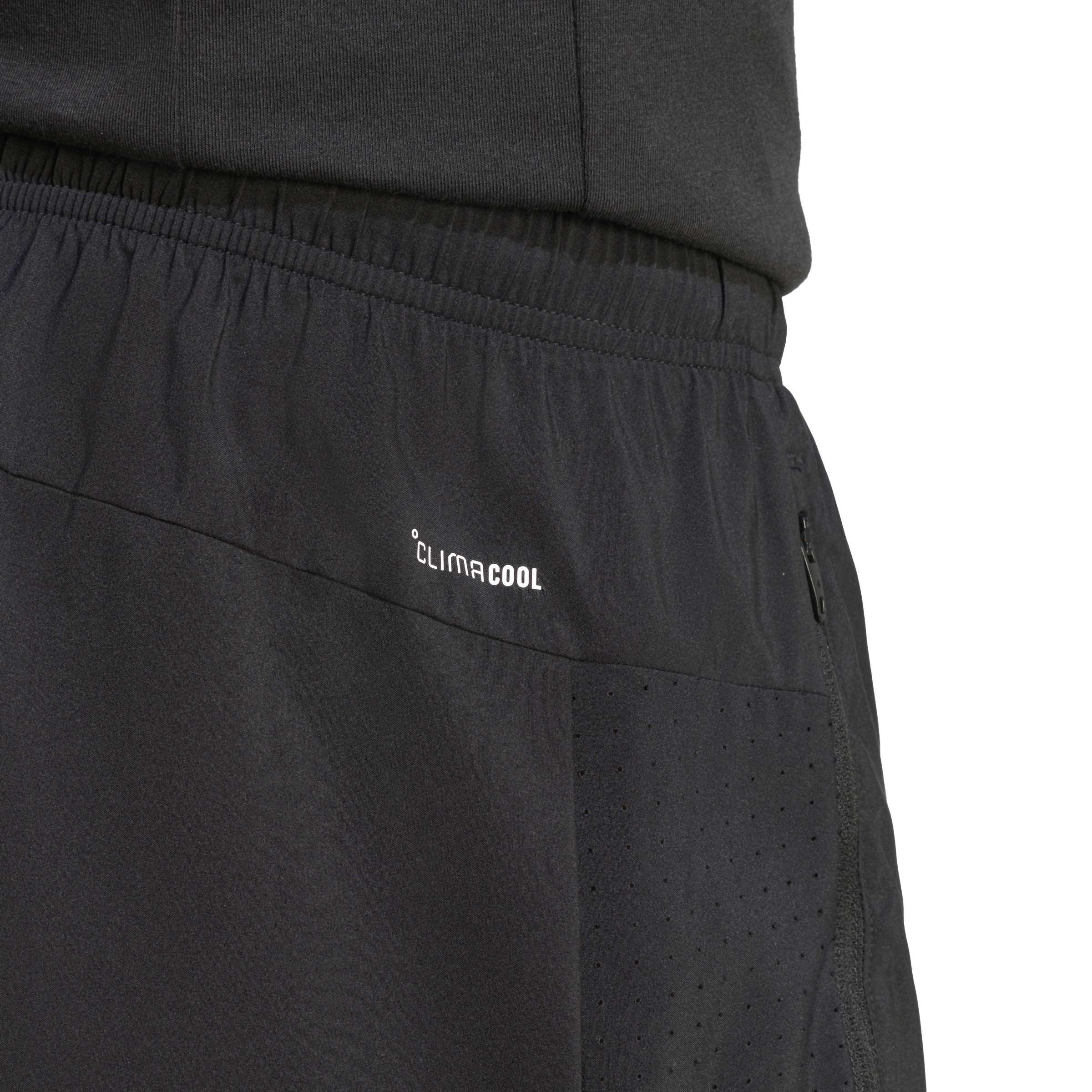 Workout Essentials Base Woven Short