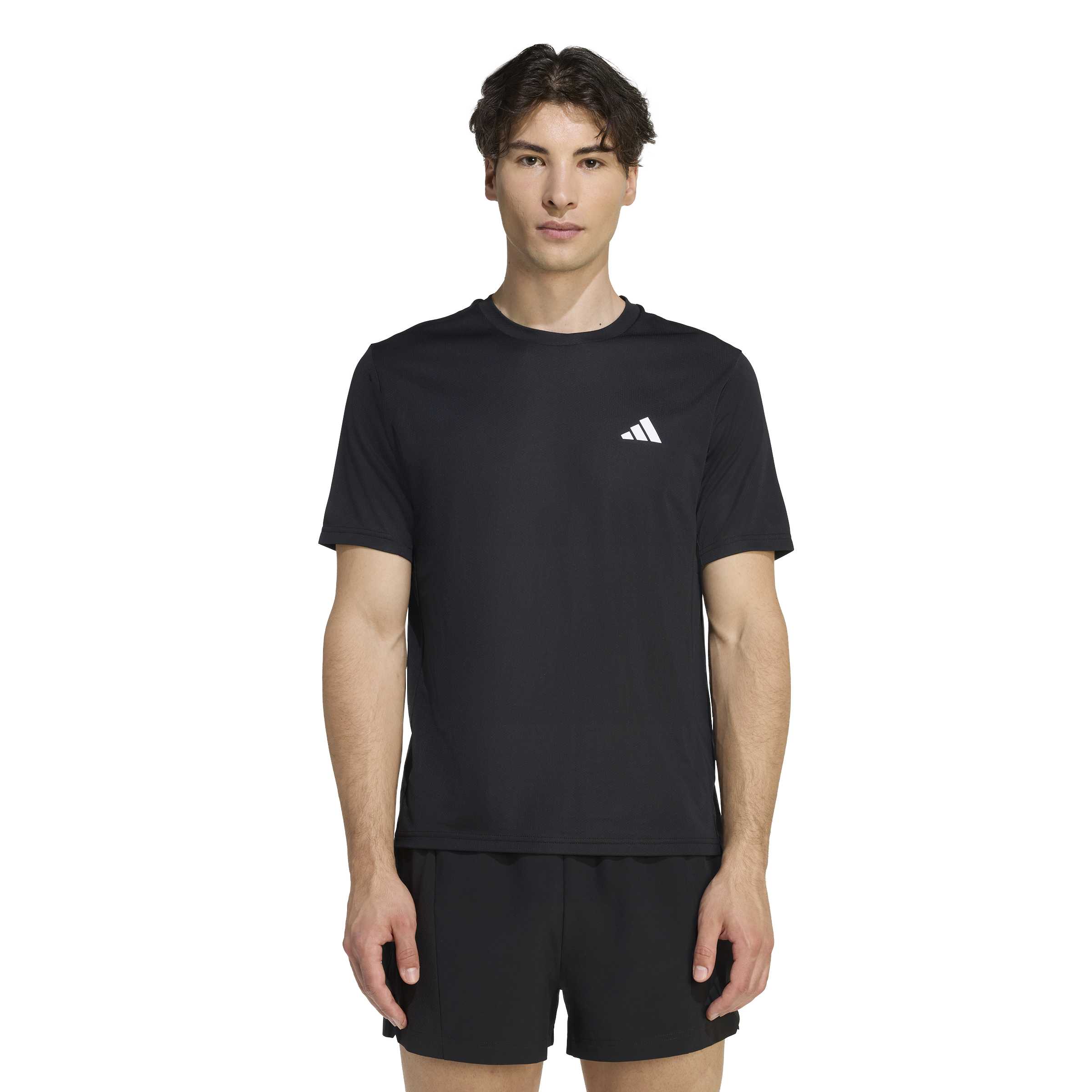Workout Essentials Base T-Shirt
