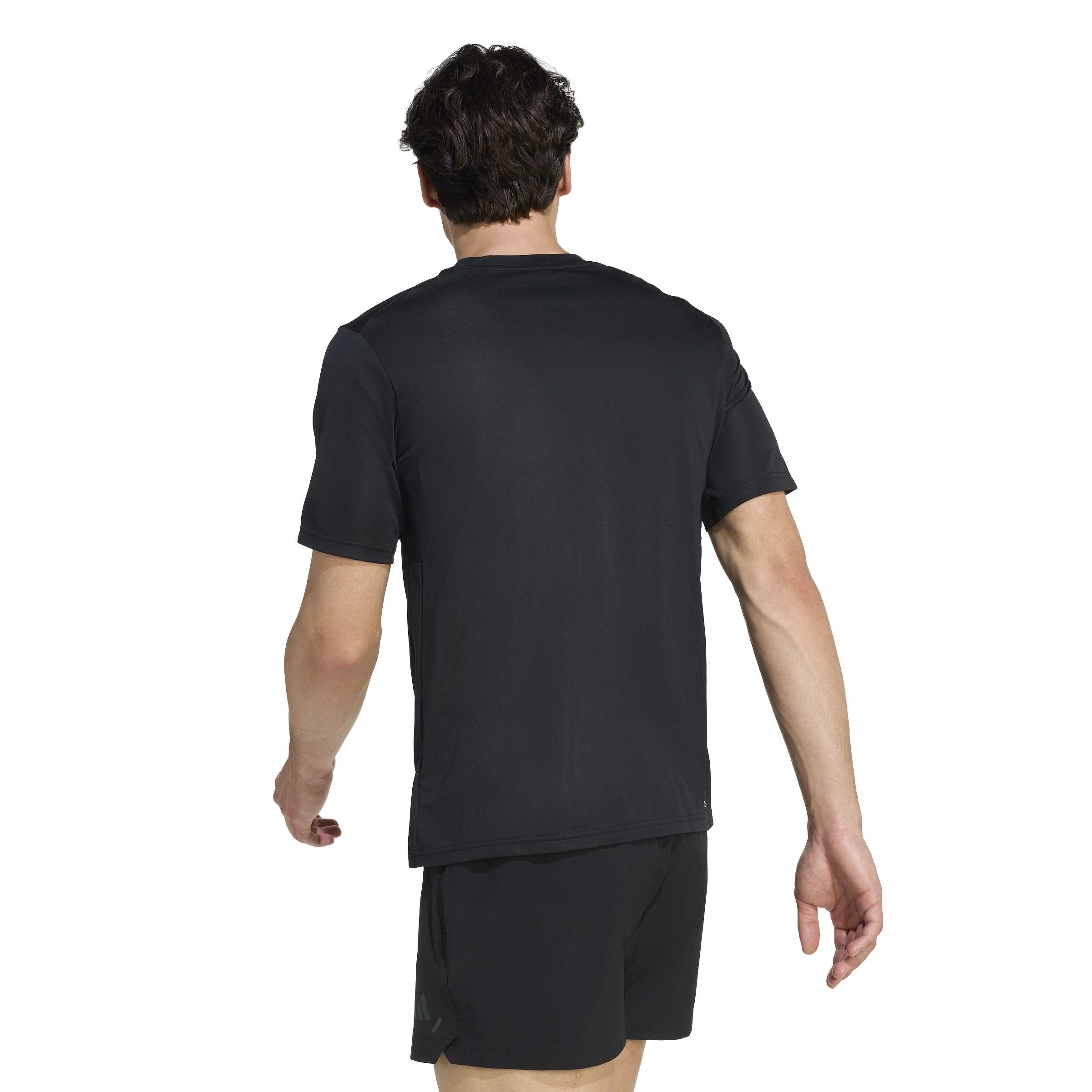 Workout Essentials Base T-Shirt