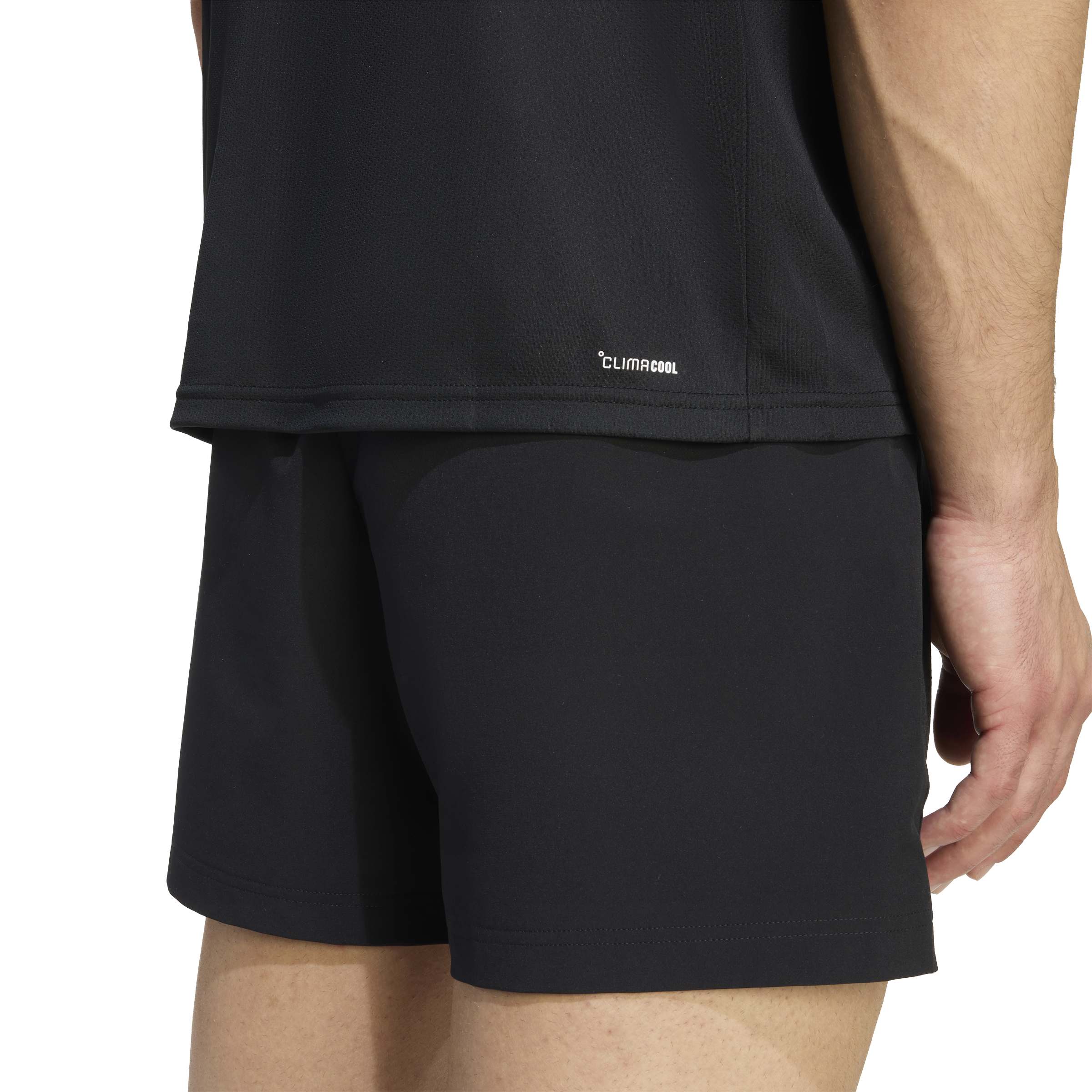 Workout Essentials Base T-Shirt