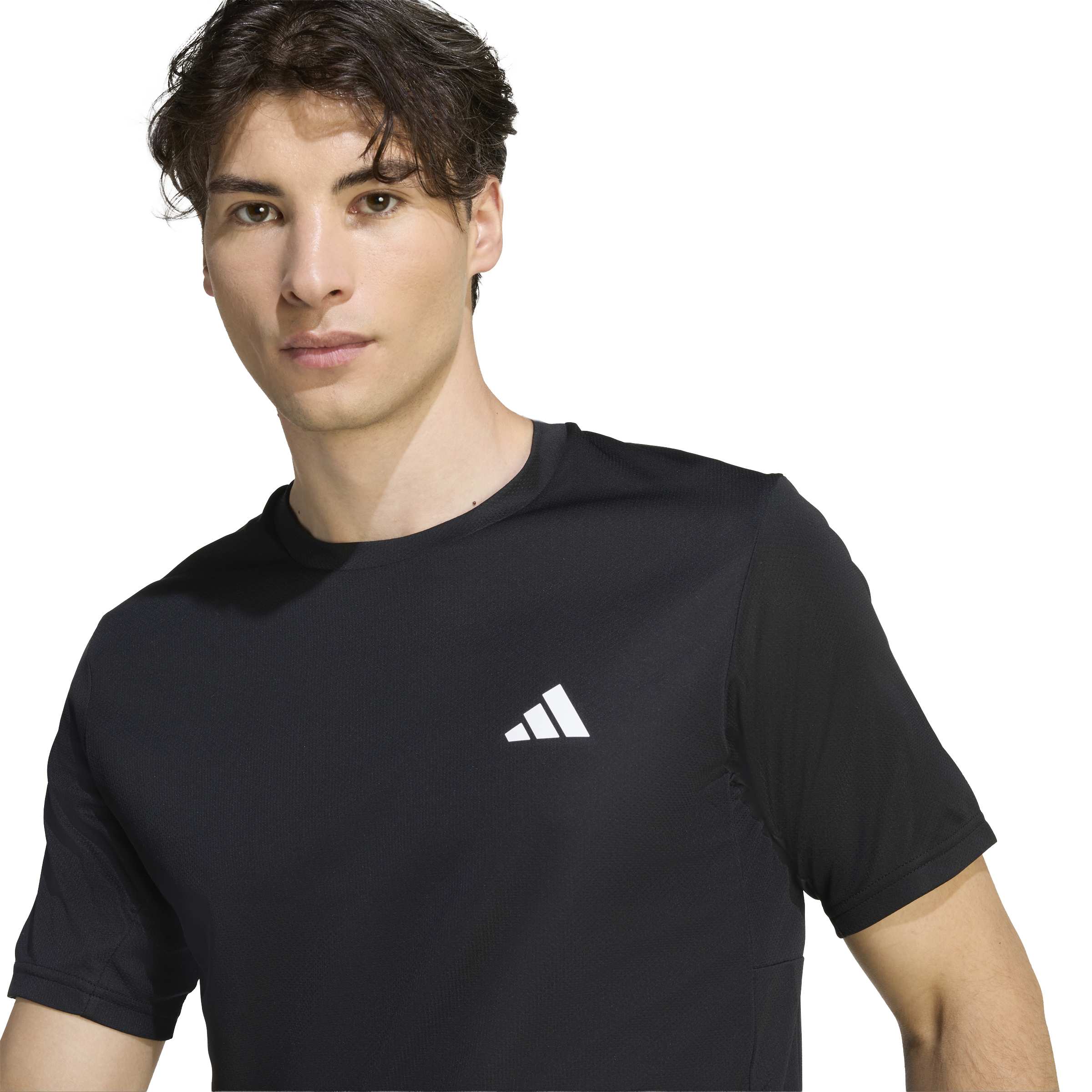 Workout Essentials Base T-Shirt