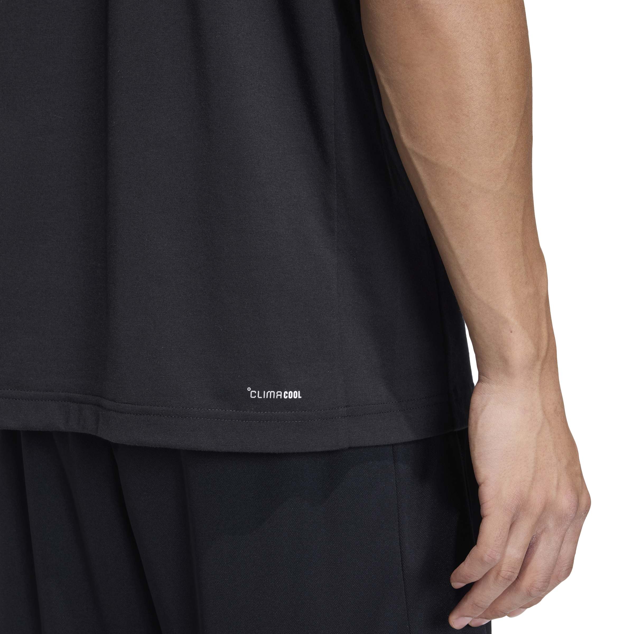 Workout Essentials Feelready Logo T-Shirt
