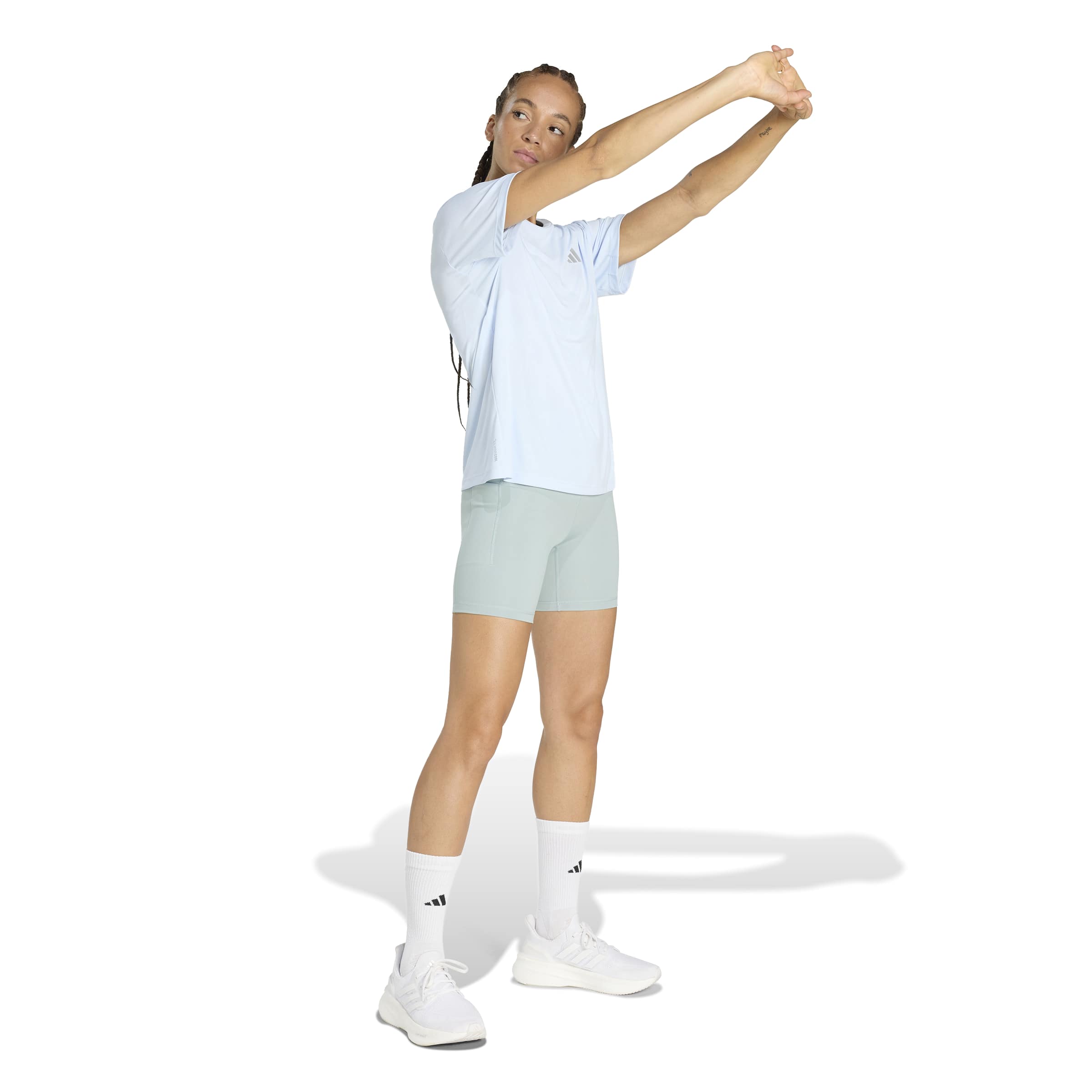 Adi365 Running Essentials T-Shirt