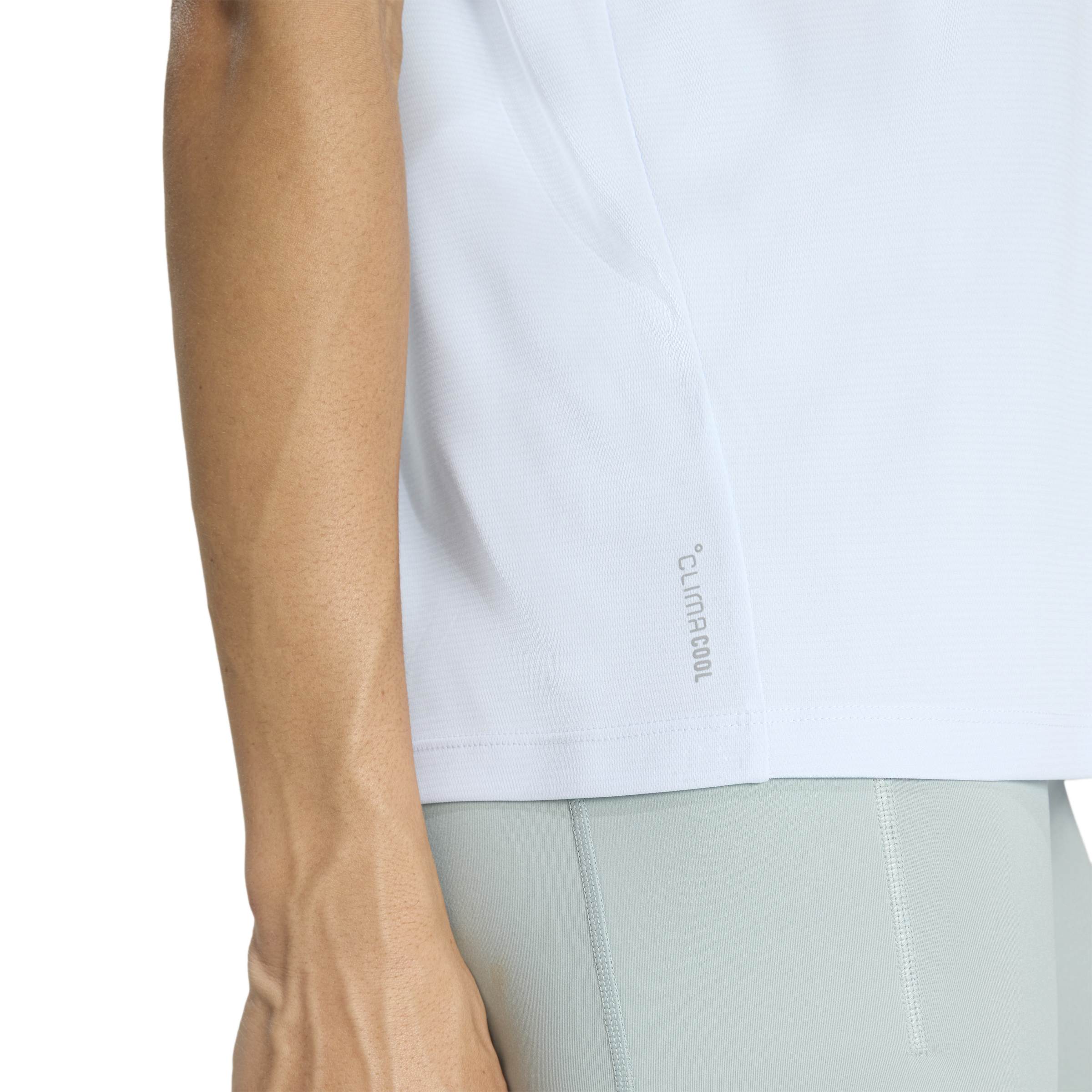 Adi365 Running Essentials T-Shirt