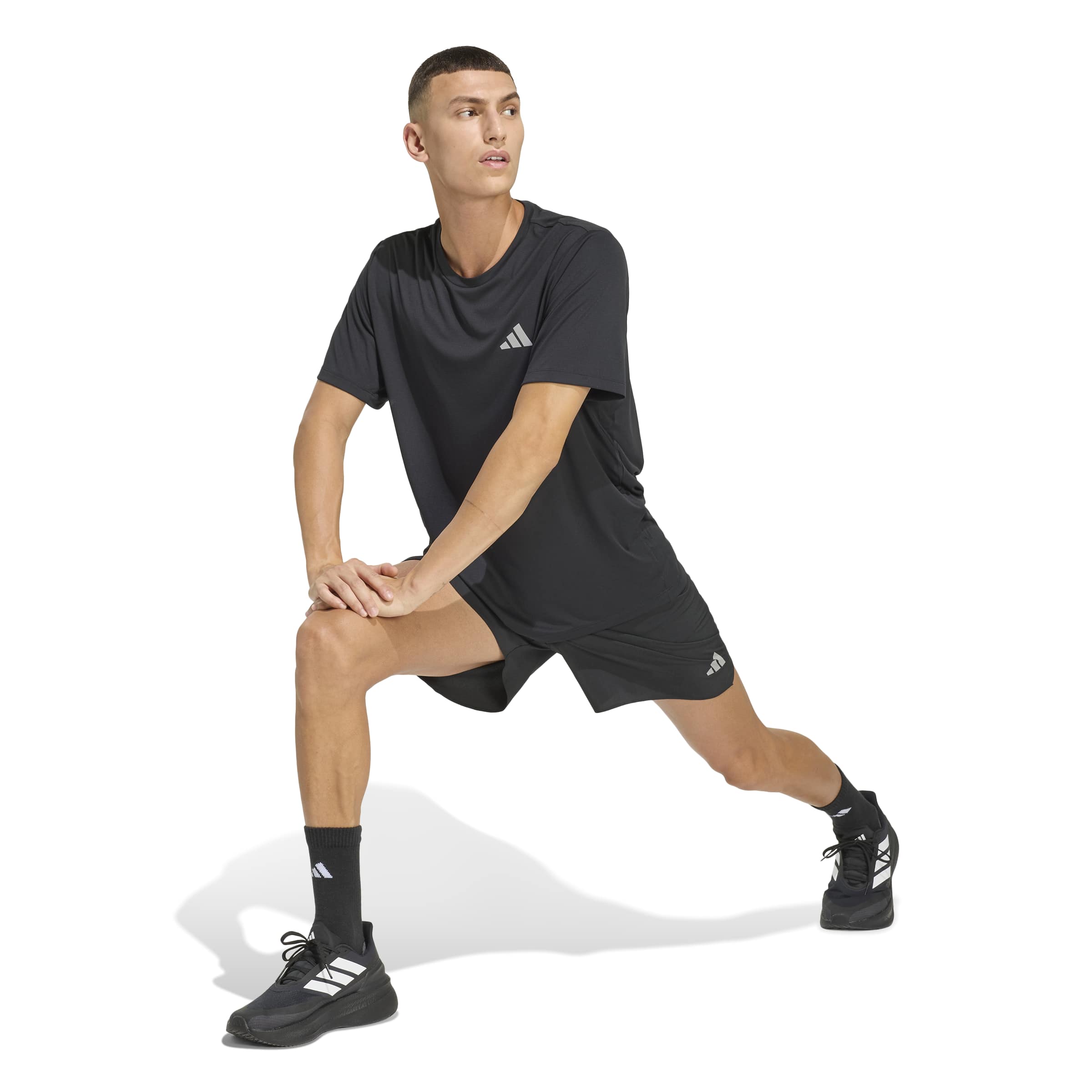 Adi365 Running Essentials Shorts