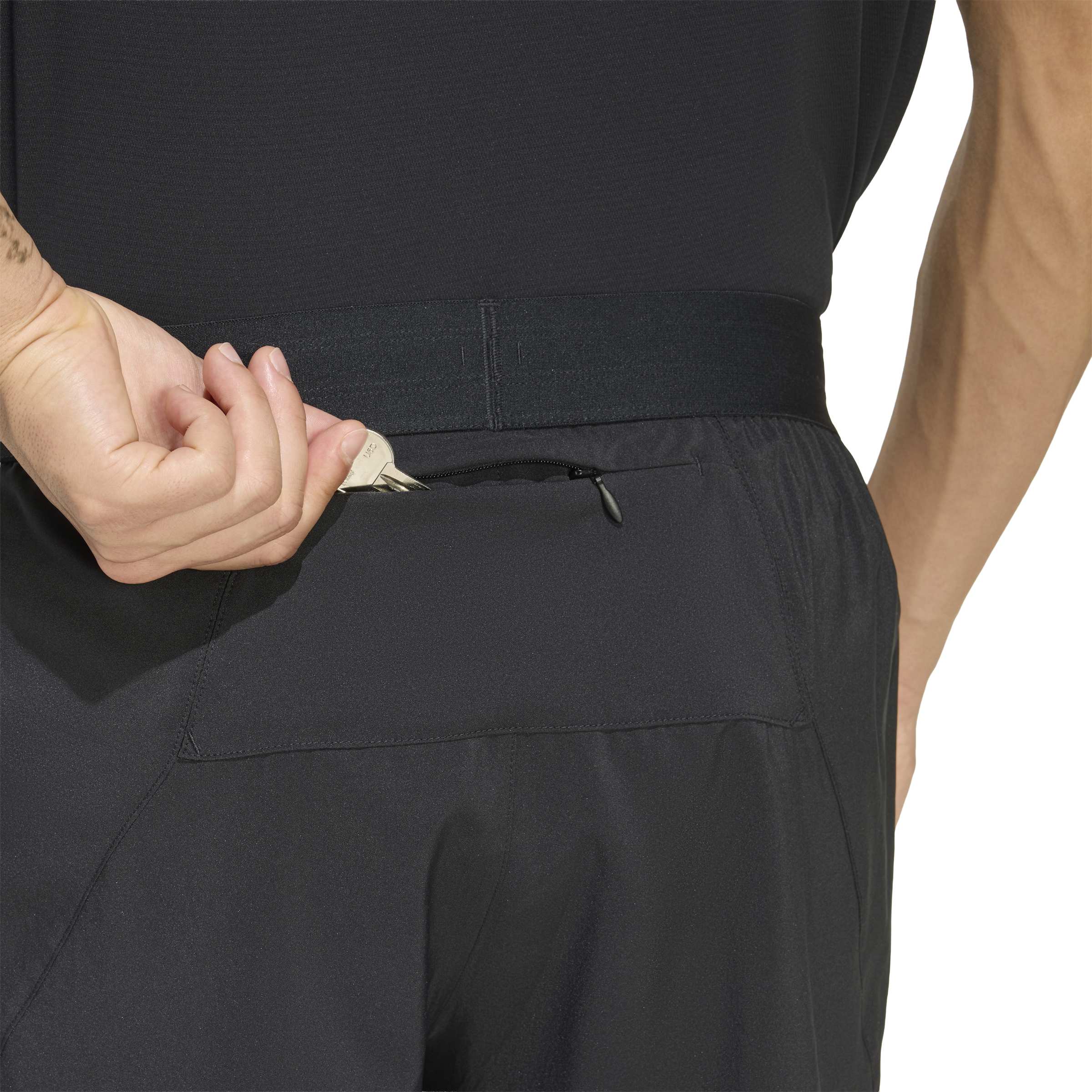 Adi365 Running Essentials Shorts