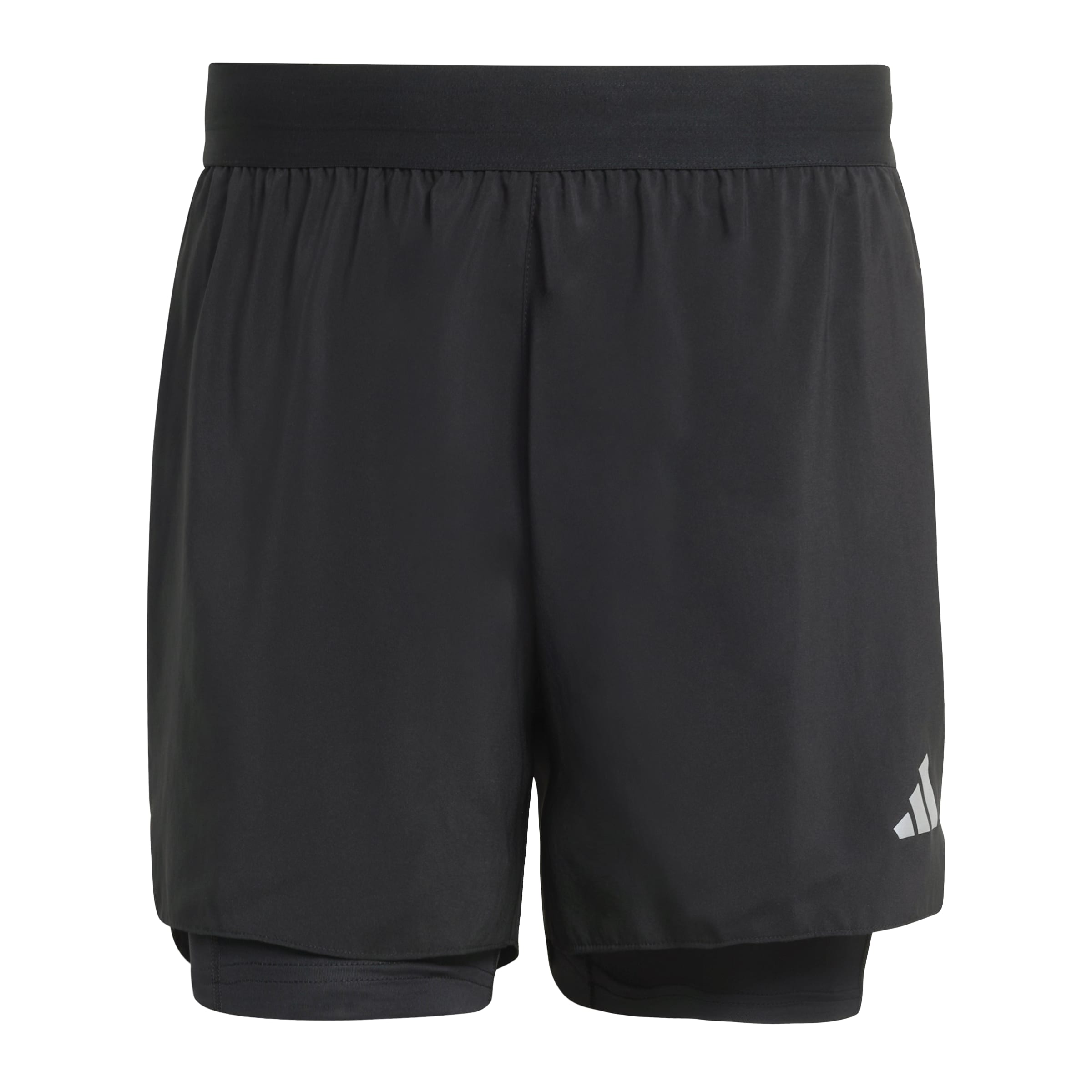 Adi365 Running Essentials 2In1 Shorts