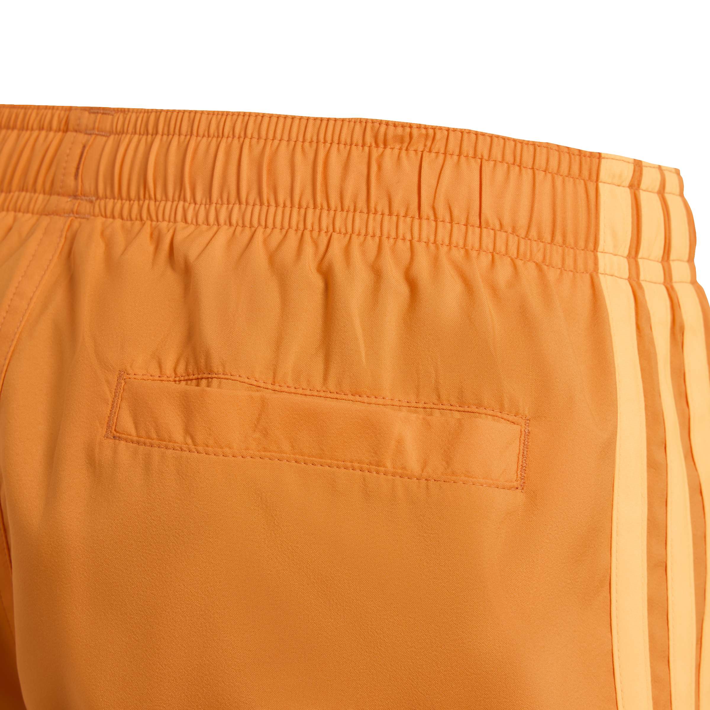 3-Stripes Swim Shorts