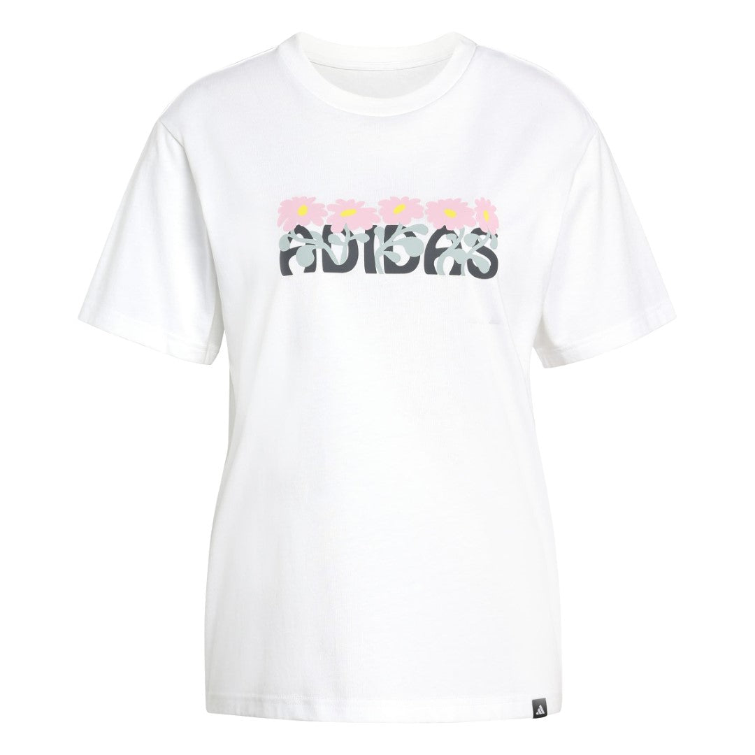 Soft Side Graphic T-Shirt