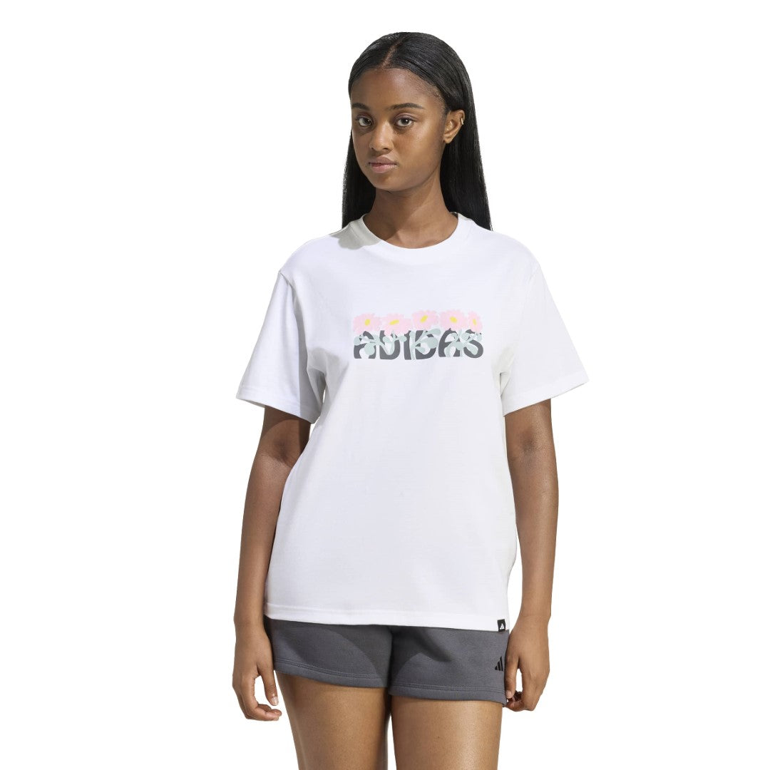 Soft Side Graphic T-Shirt