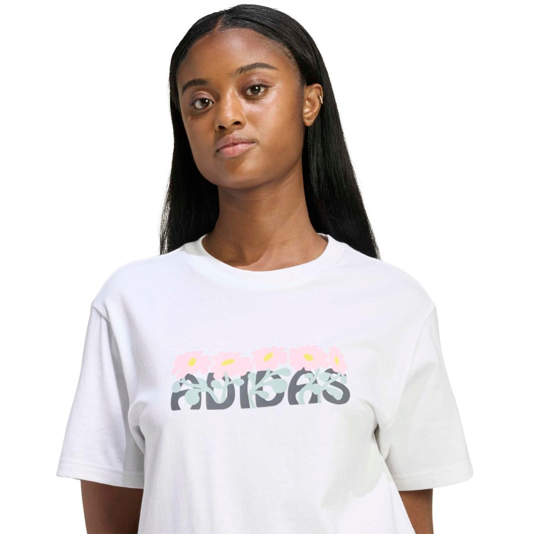 Soft Side Graphic T-Shirt