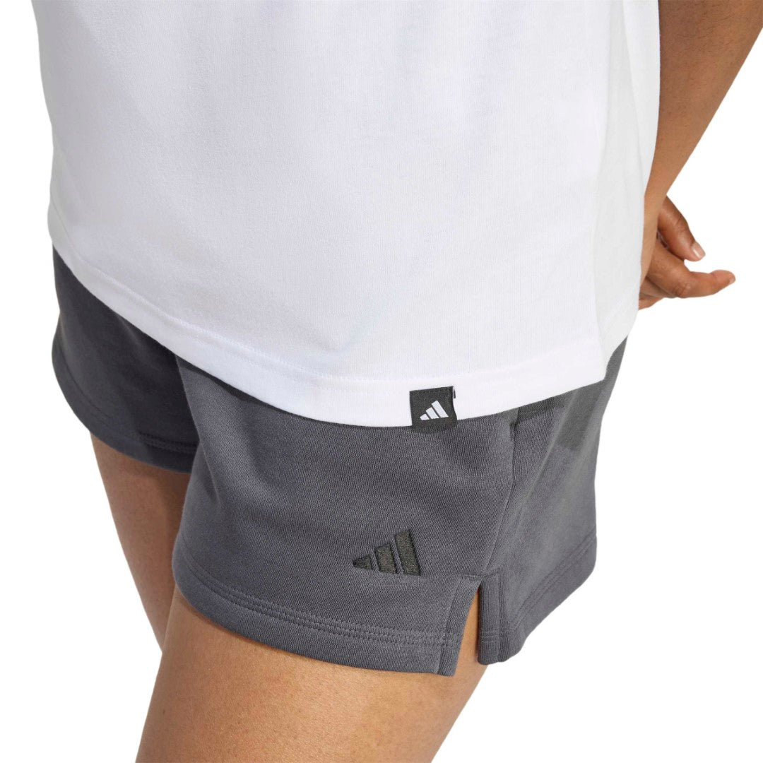 Soft Side Graphic T-Shirt