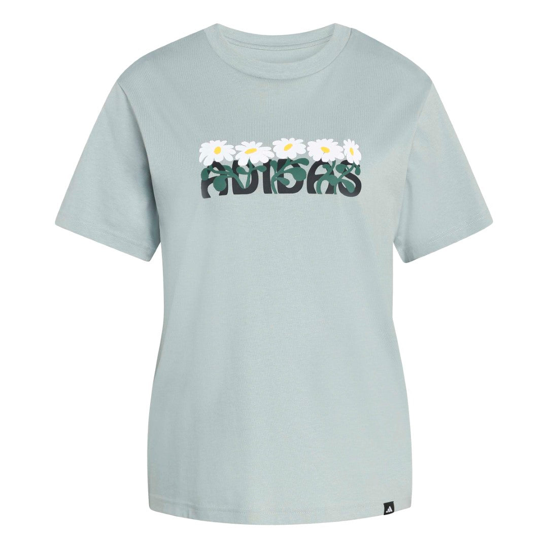 Soft Side Graphic T-Shirt