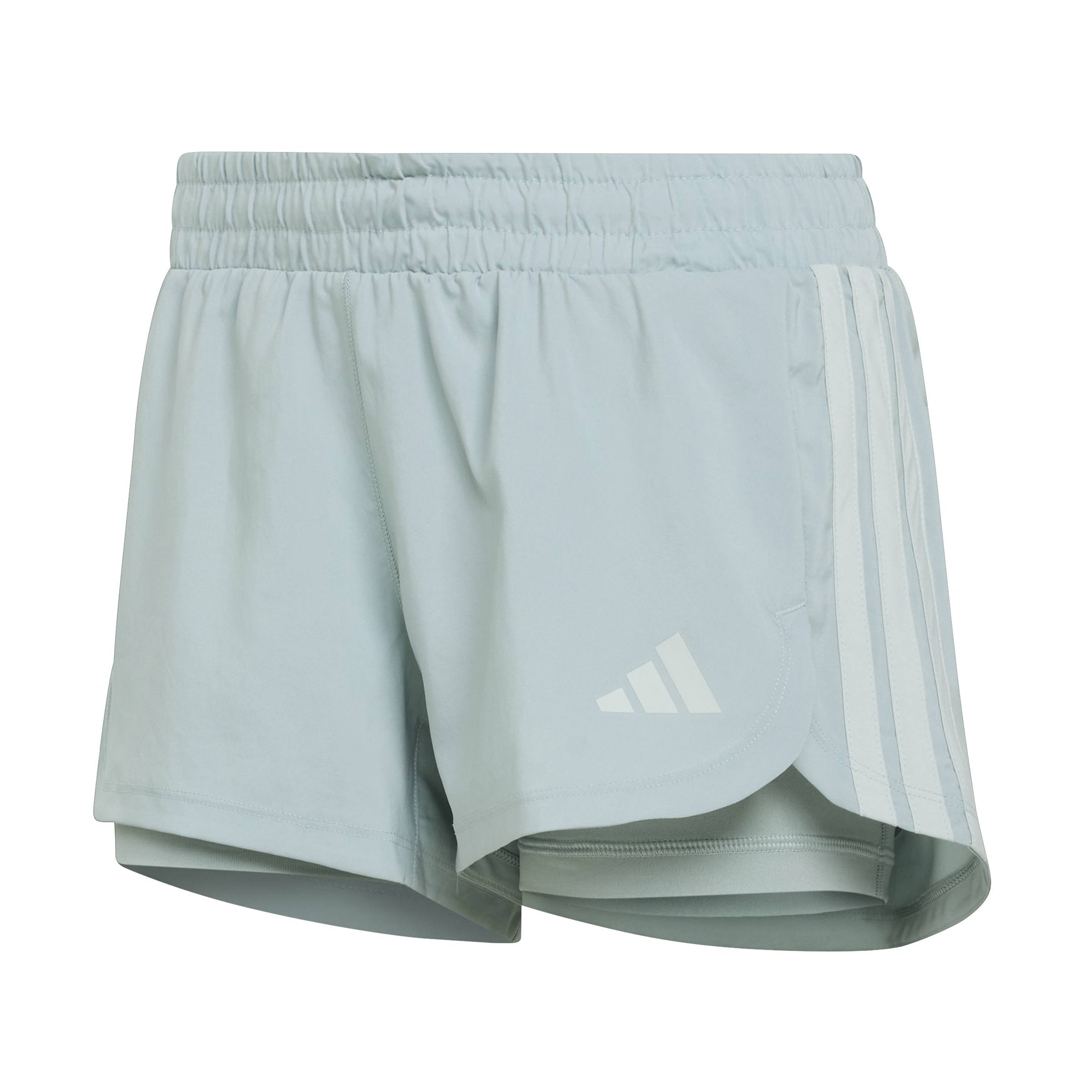 Pacer Workout Woven 2In1 Shorts