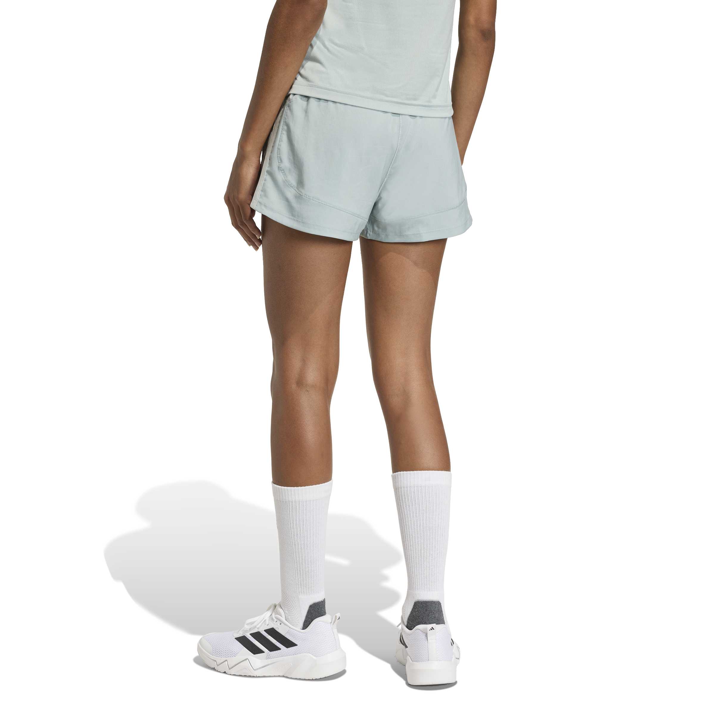 Pacer Workout Woven 2In1 Shorts