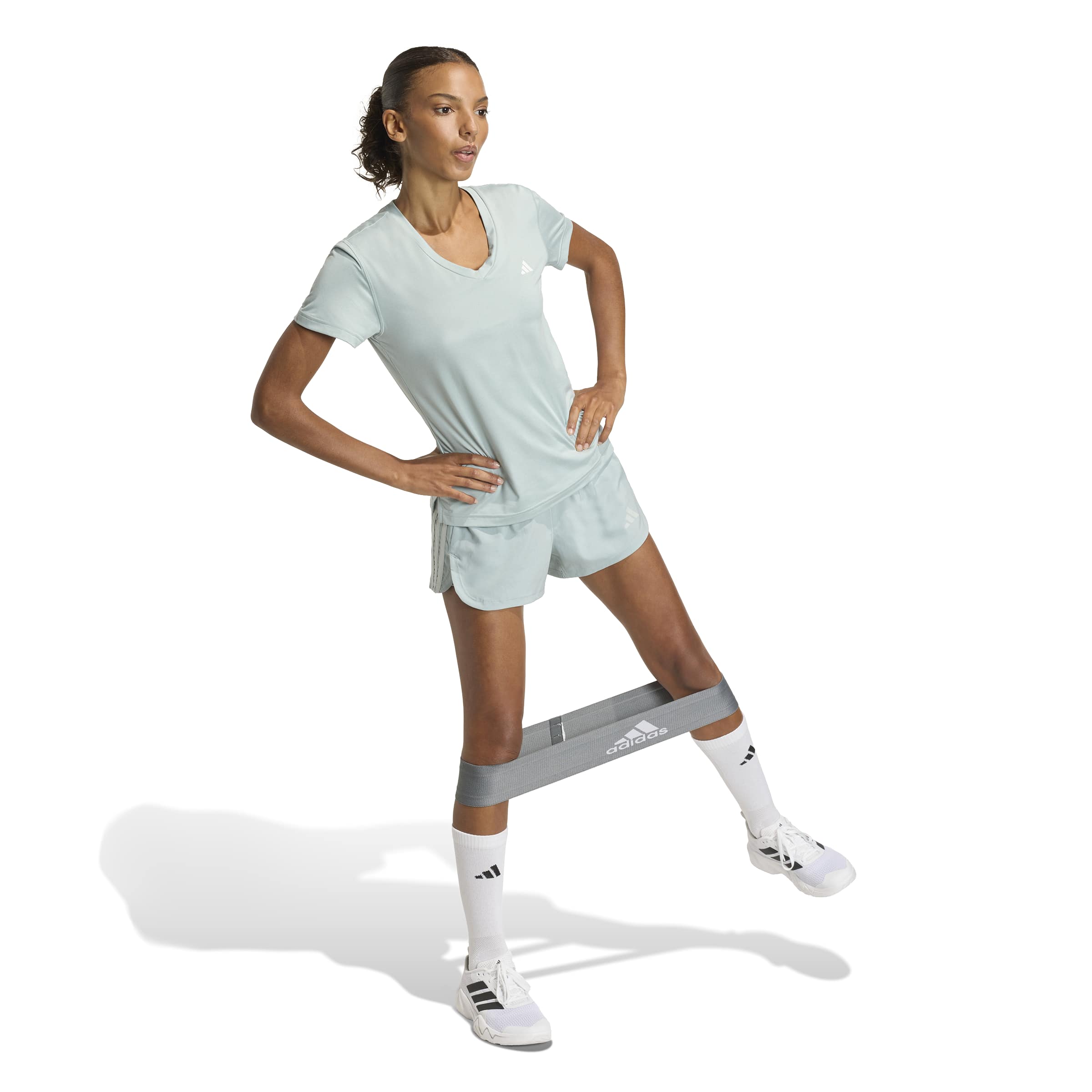 Pacer Workout Woven 2In1 Shorts