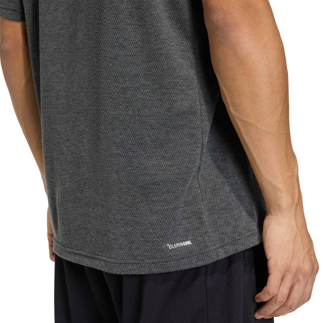 Workout Essentials Feelready Novelty T-Shirt