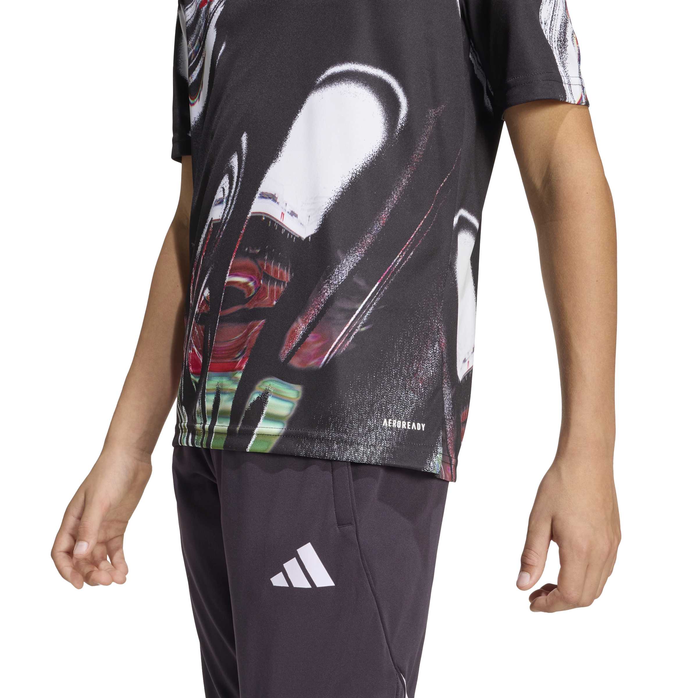 Manchester United 25/26 Pre Match Jersey