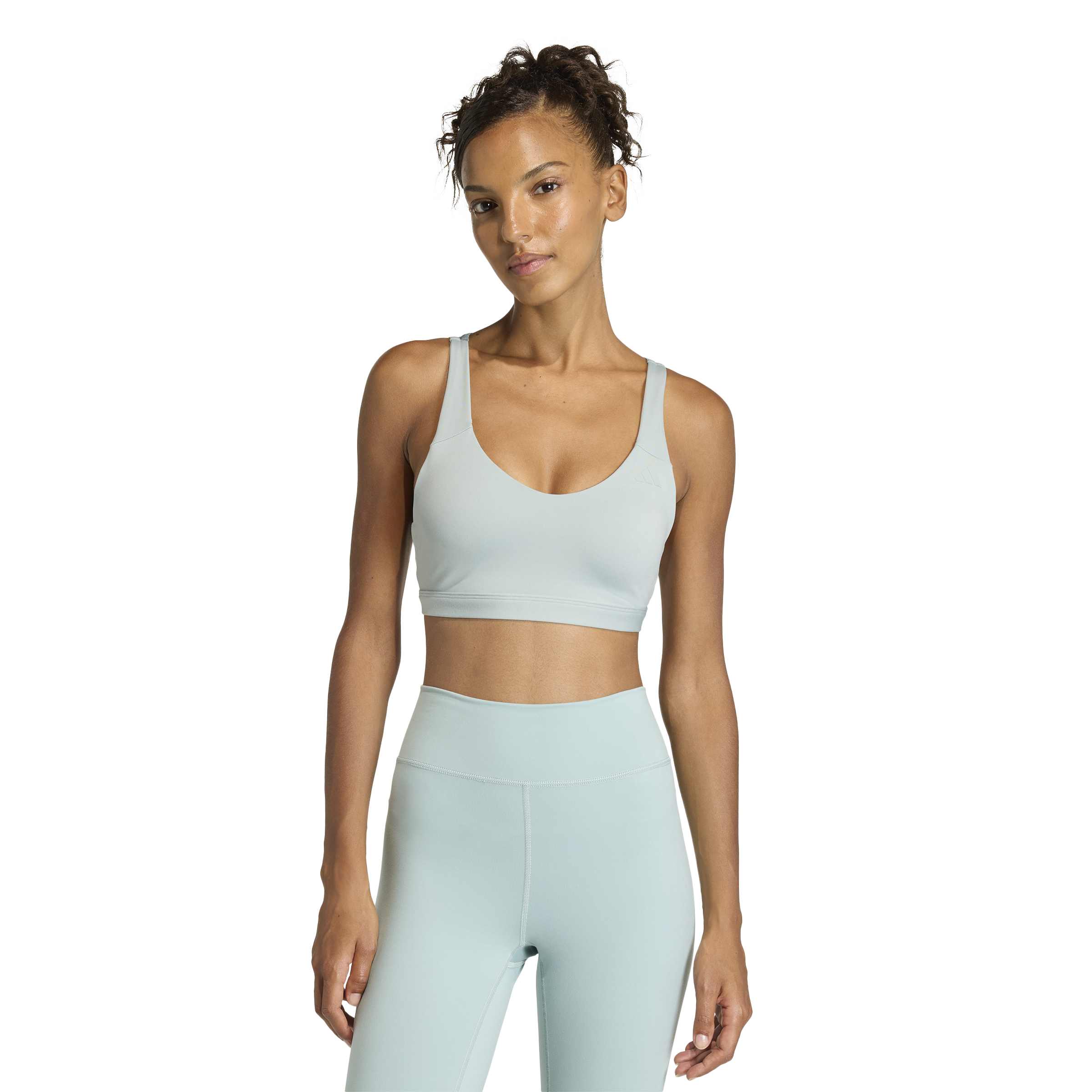 All Me Essentials Medium Support Bra