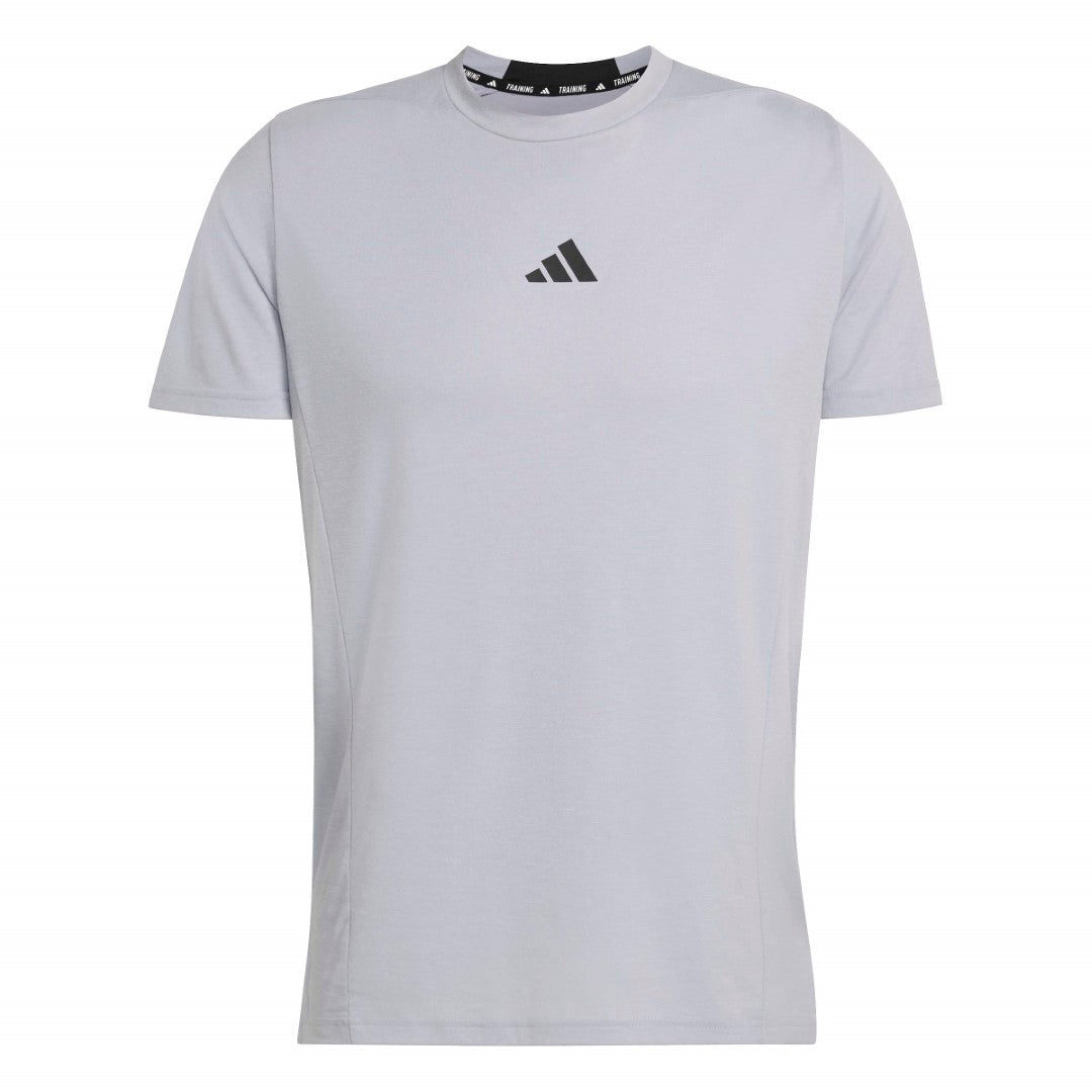 Designed For Training Workout T-Shirt
